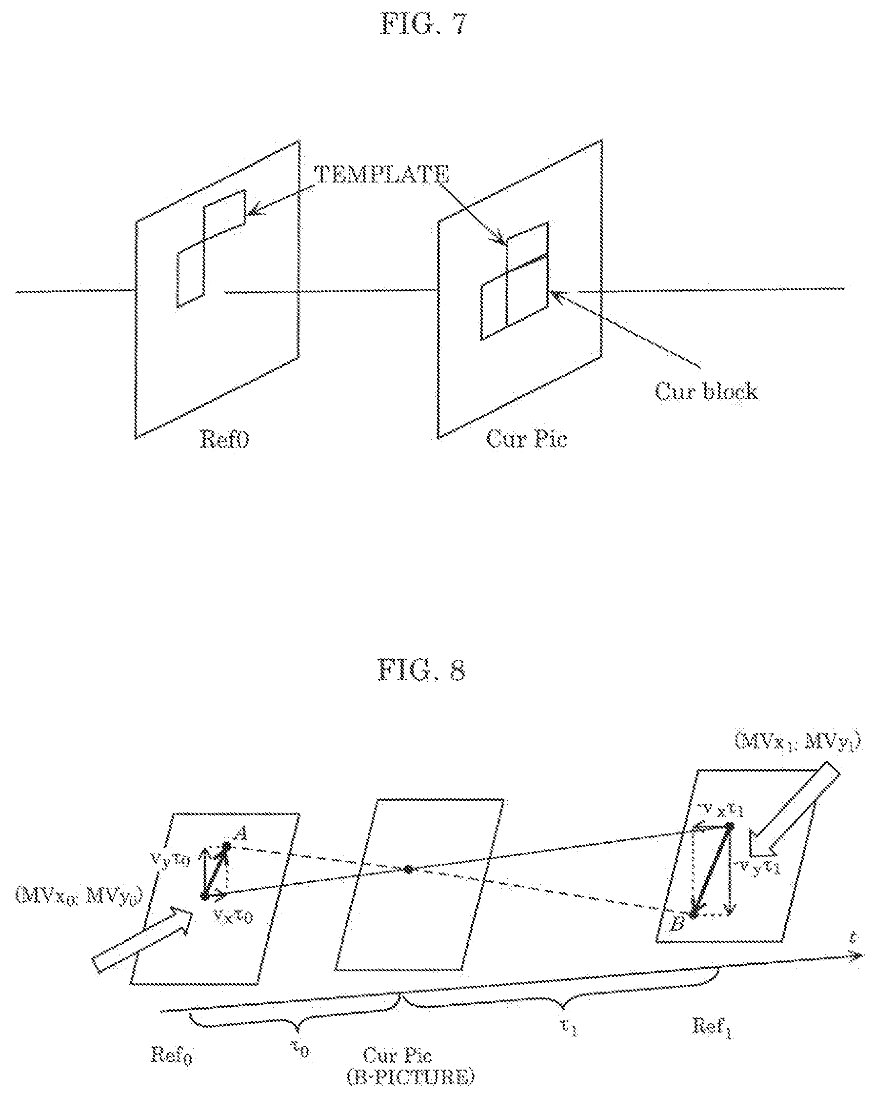 Patent US11778207 Figure 9 – Encoder, decoder, encoding method, and decoding method