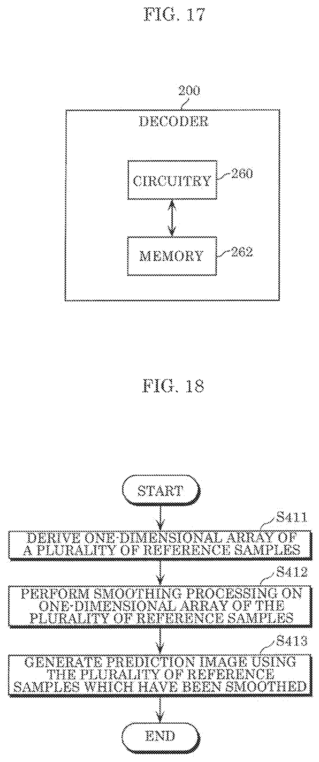 Patent US11778207 Figure 18 – Encoder, decoder, encoding method, and decoding method