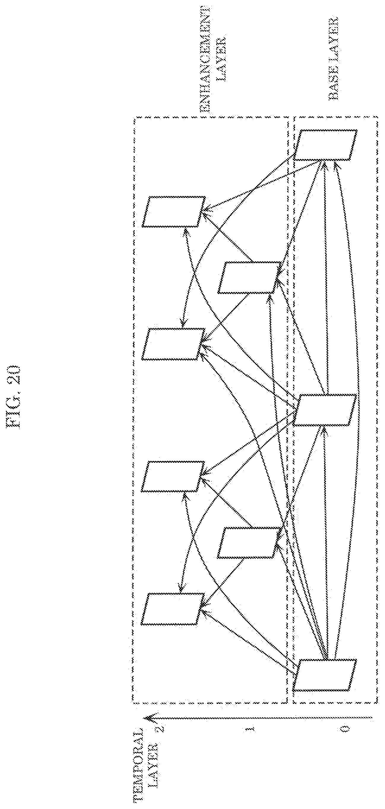 Patent US11778207 Figure 20 – Encoder, decoder, encoding method, and decoding method