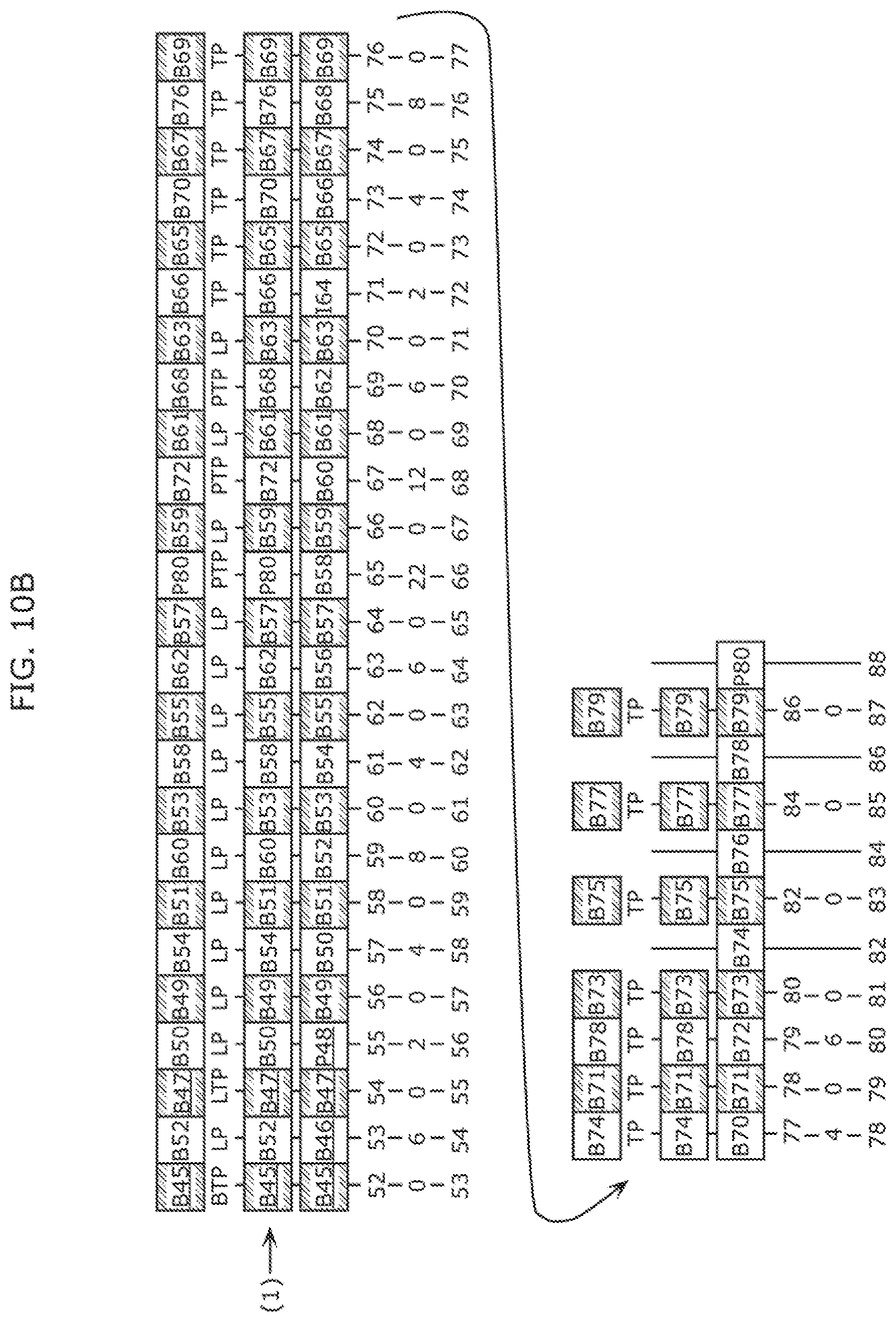 Patent US11778208 Figure 11 – Image coding method, image decoding method, image coding apparatus, receiving apparatus, and transmitting apparatus