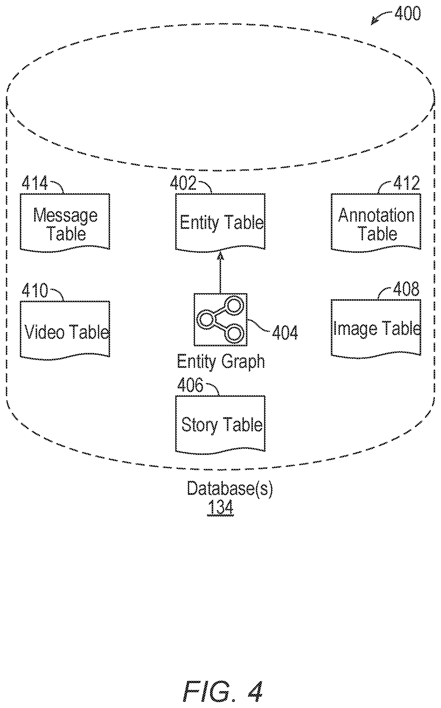 Patent US11778209 Figure 4 – Content-based client side video transcoding