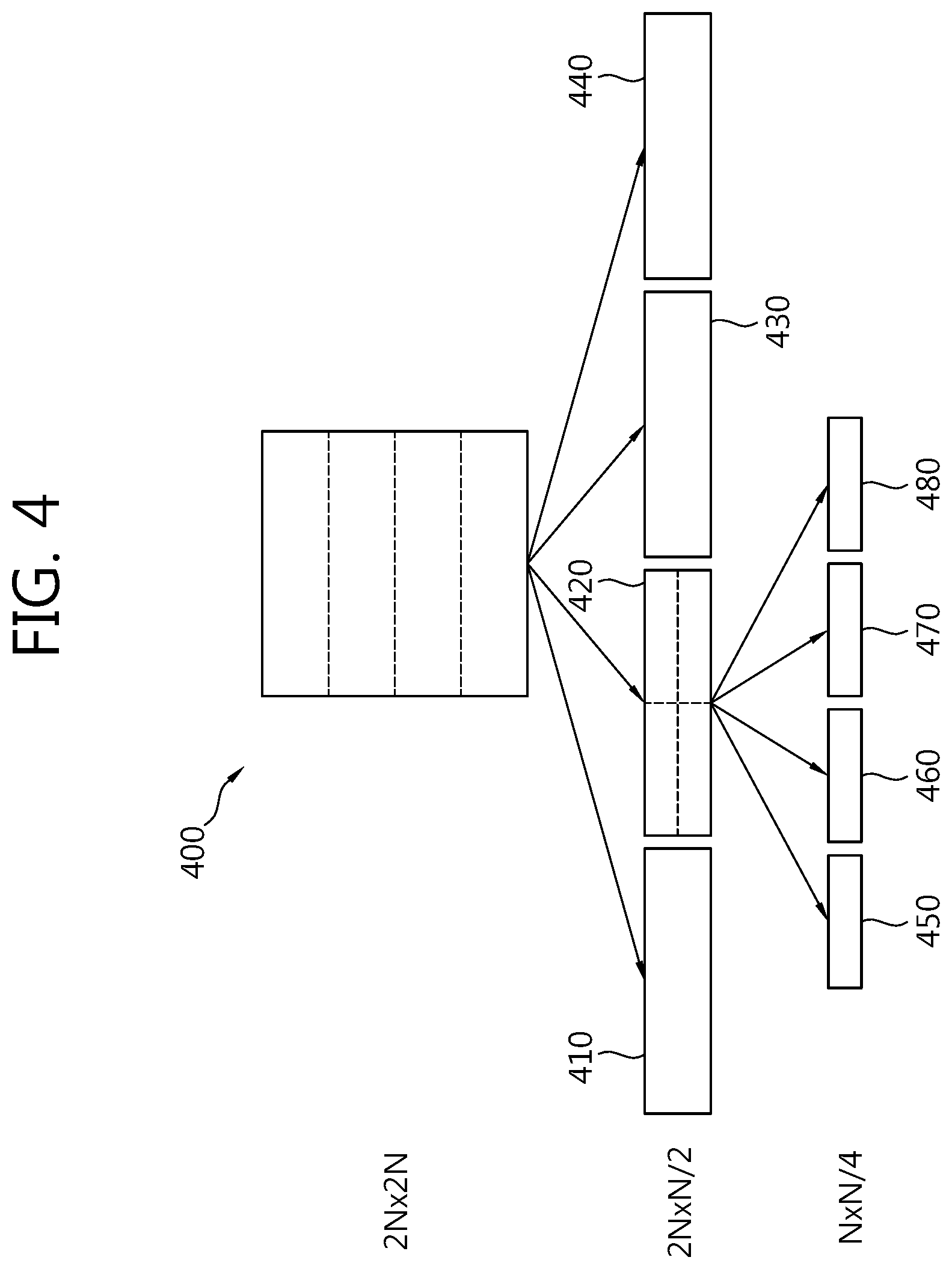Patent US11778212 Figure 4 – Video encoding method, video decoding method, and device using same