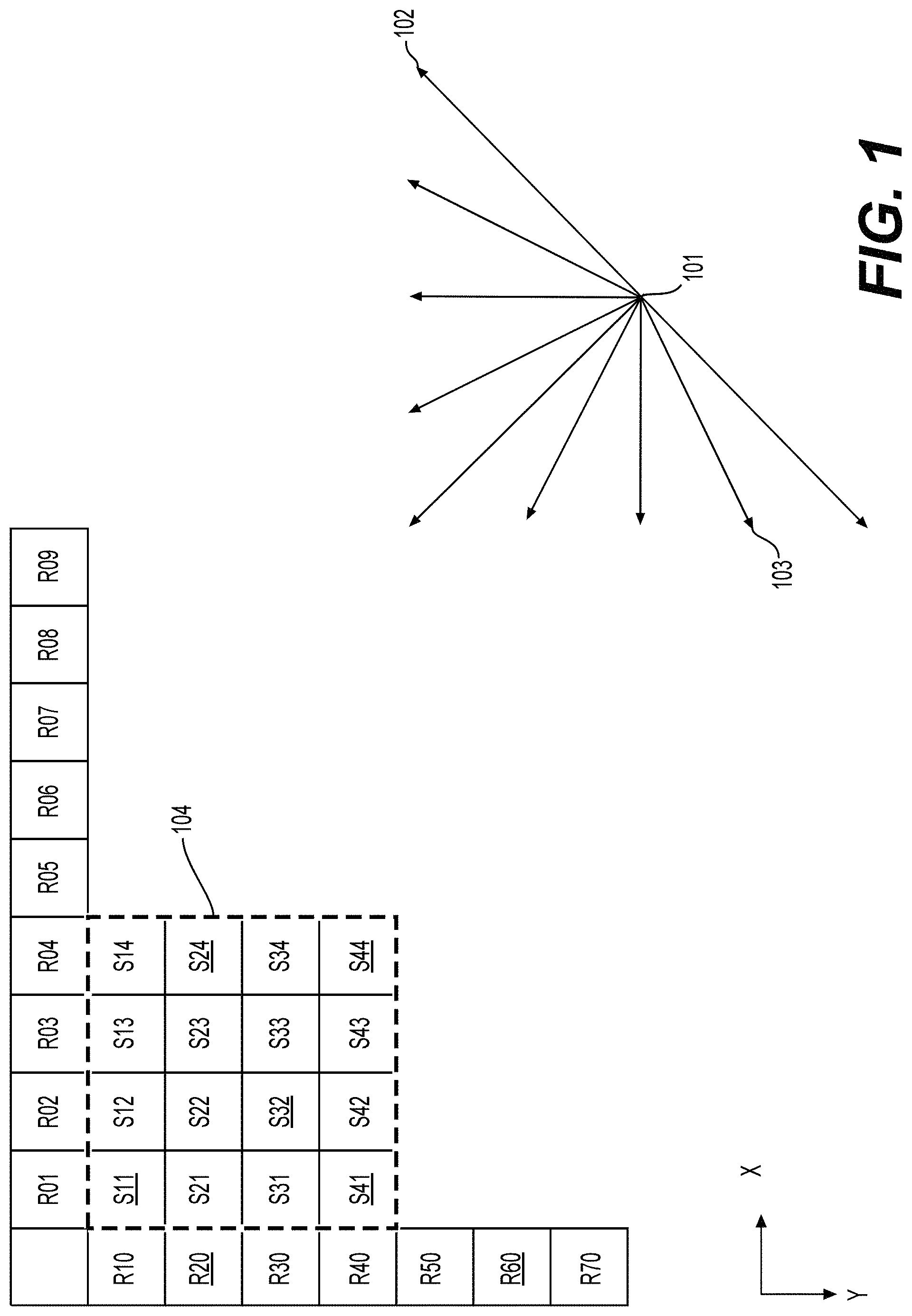 Patent US11778214 Figure 1 – Method and apparatus for video coding