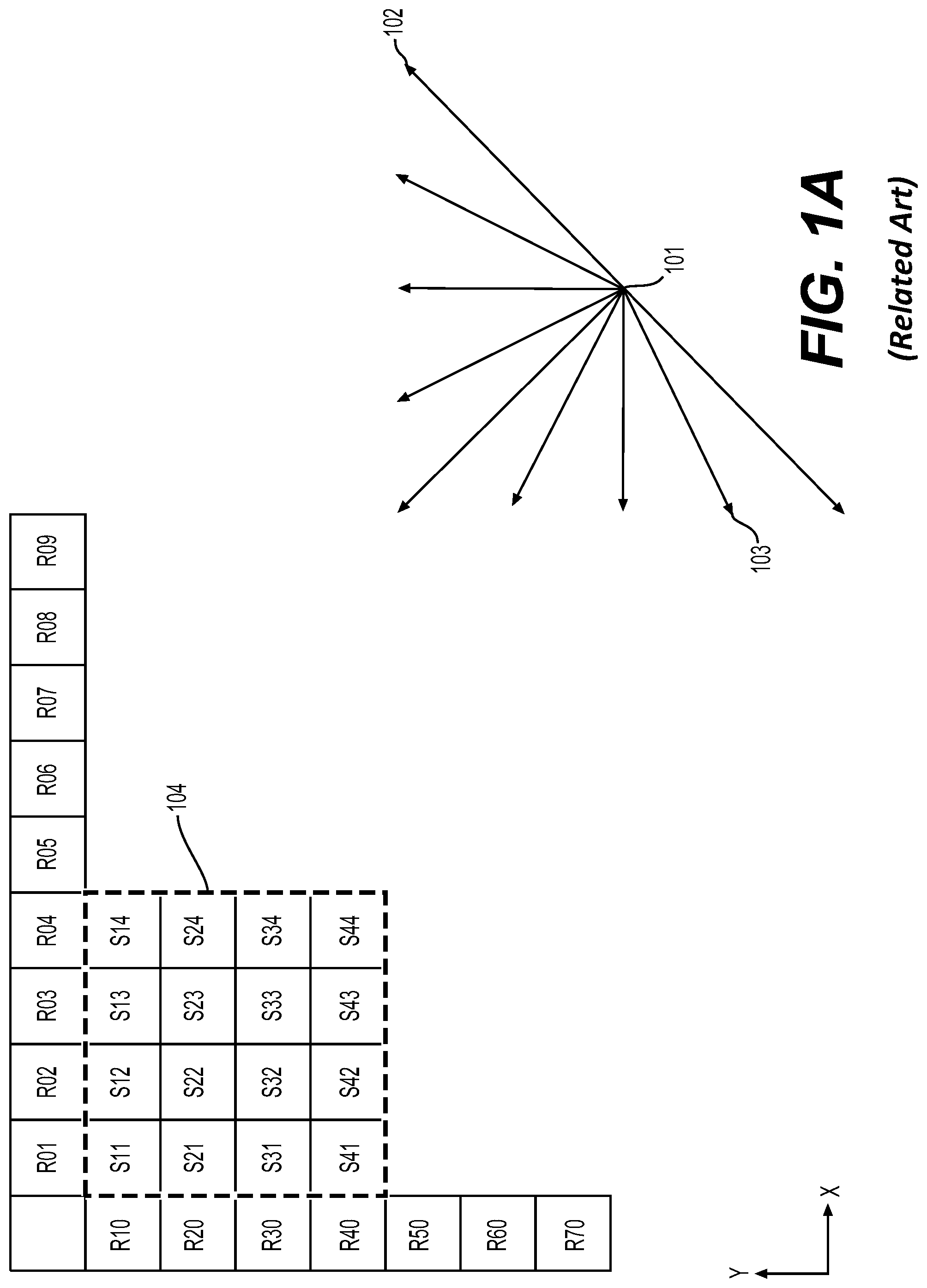 Patent US11778216 Figure 1 – Signaling of cu based interpolation filter selection