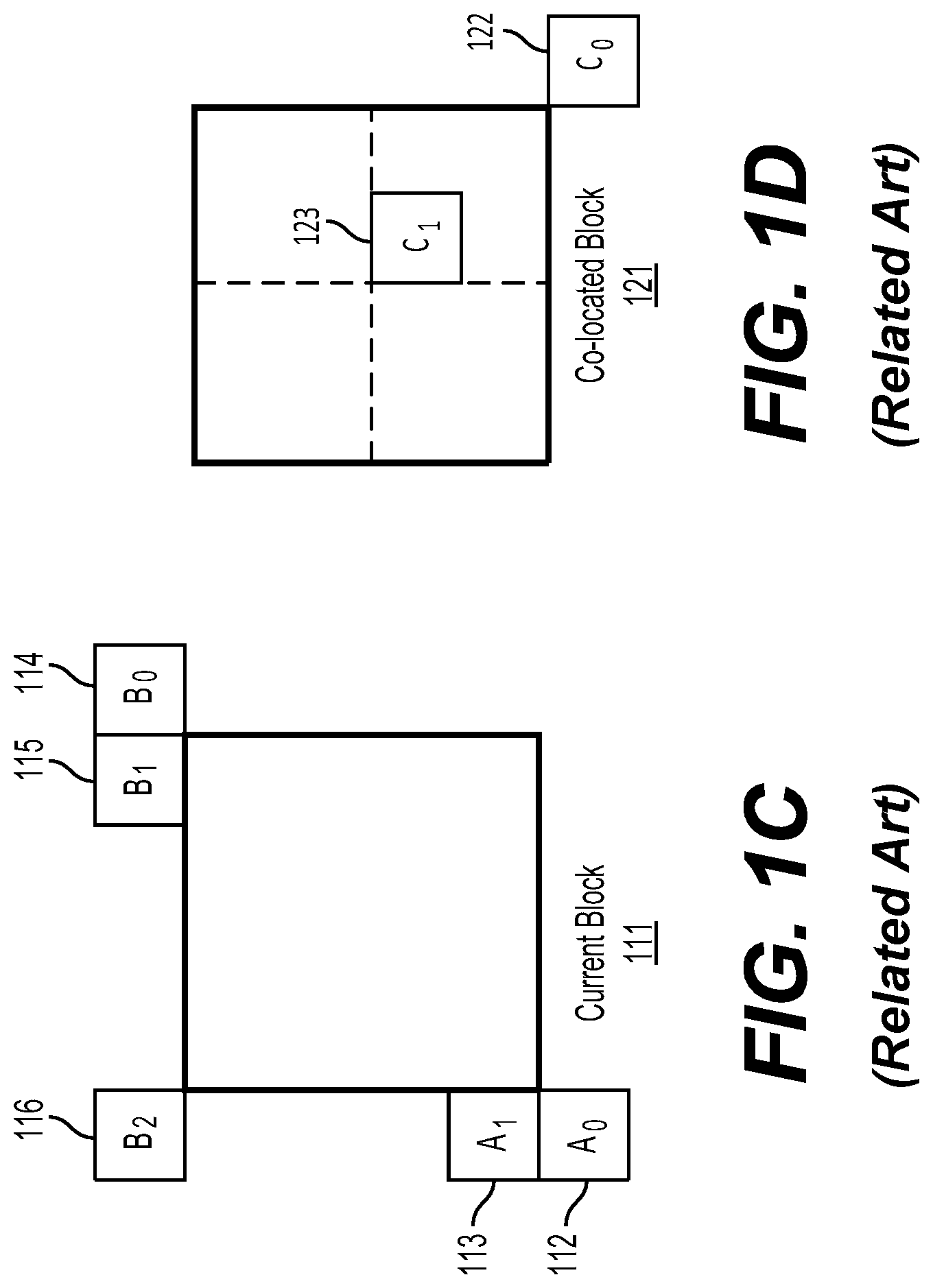 Patent US11778216 Figure 3 – Signaling of cu based interpolation filter selection