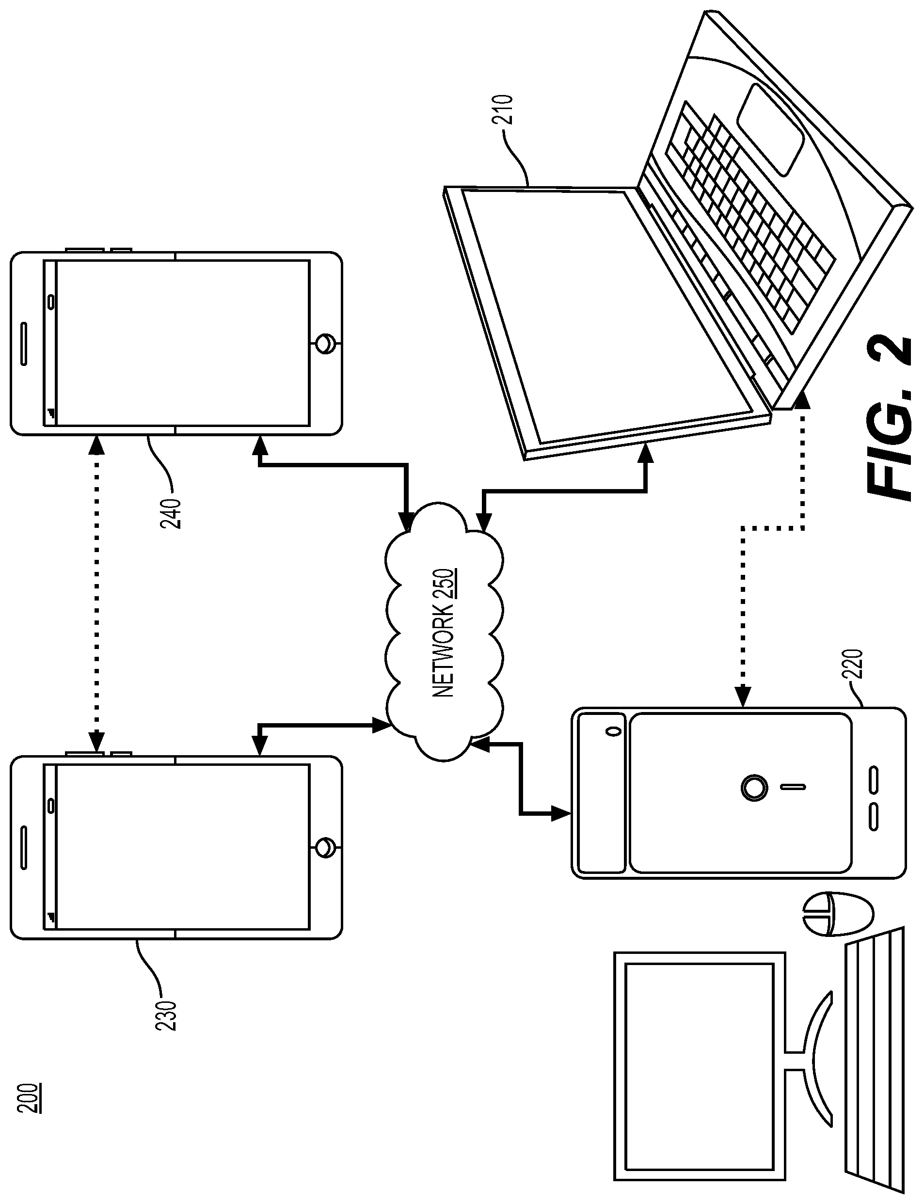 Patent US11778216 Figure 4 – Signaling of cu based interpolation filter selection