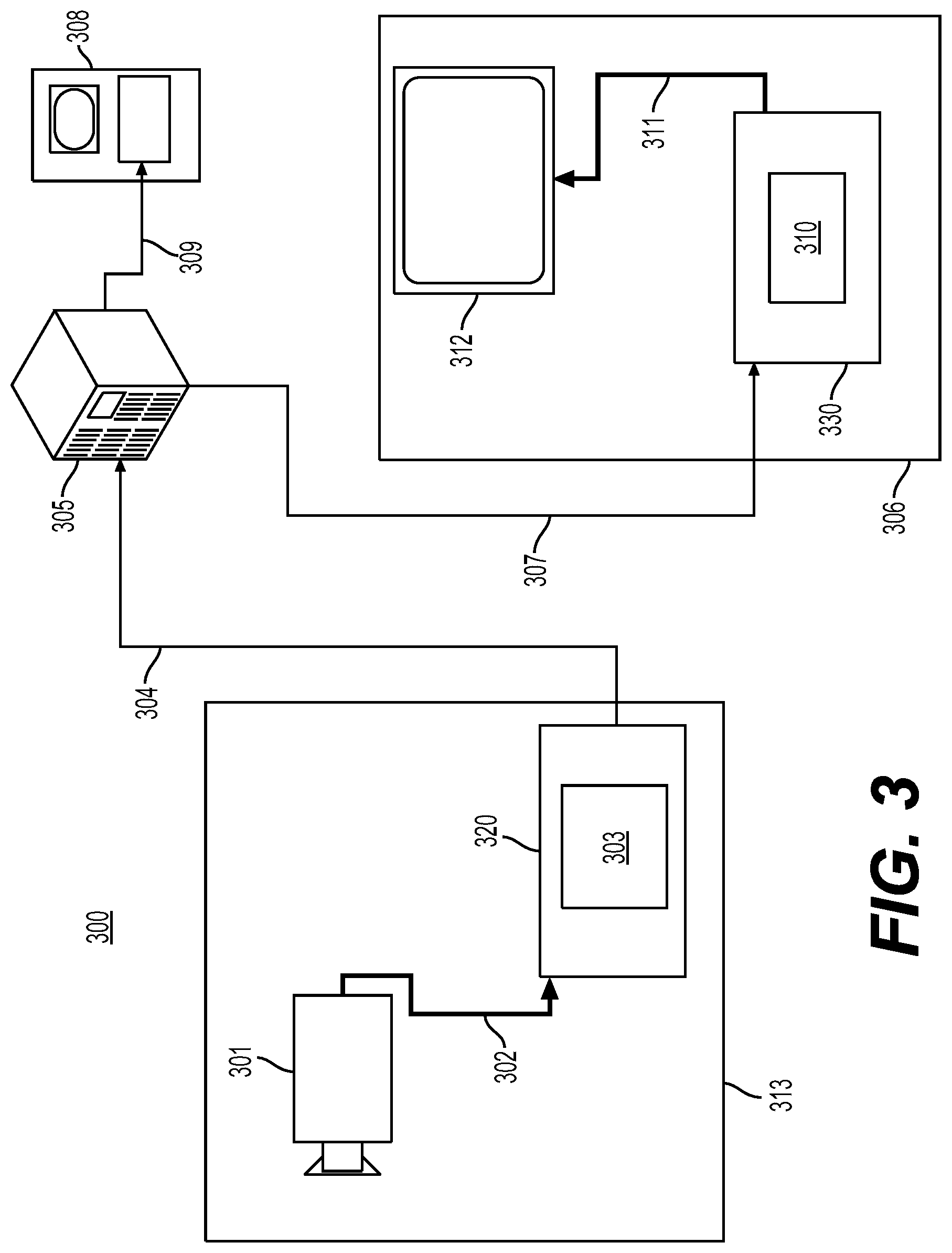 Patent US11778216 Figure 5 – Signaling of cu based interpolation filter selection