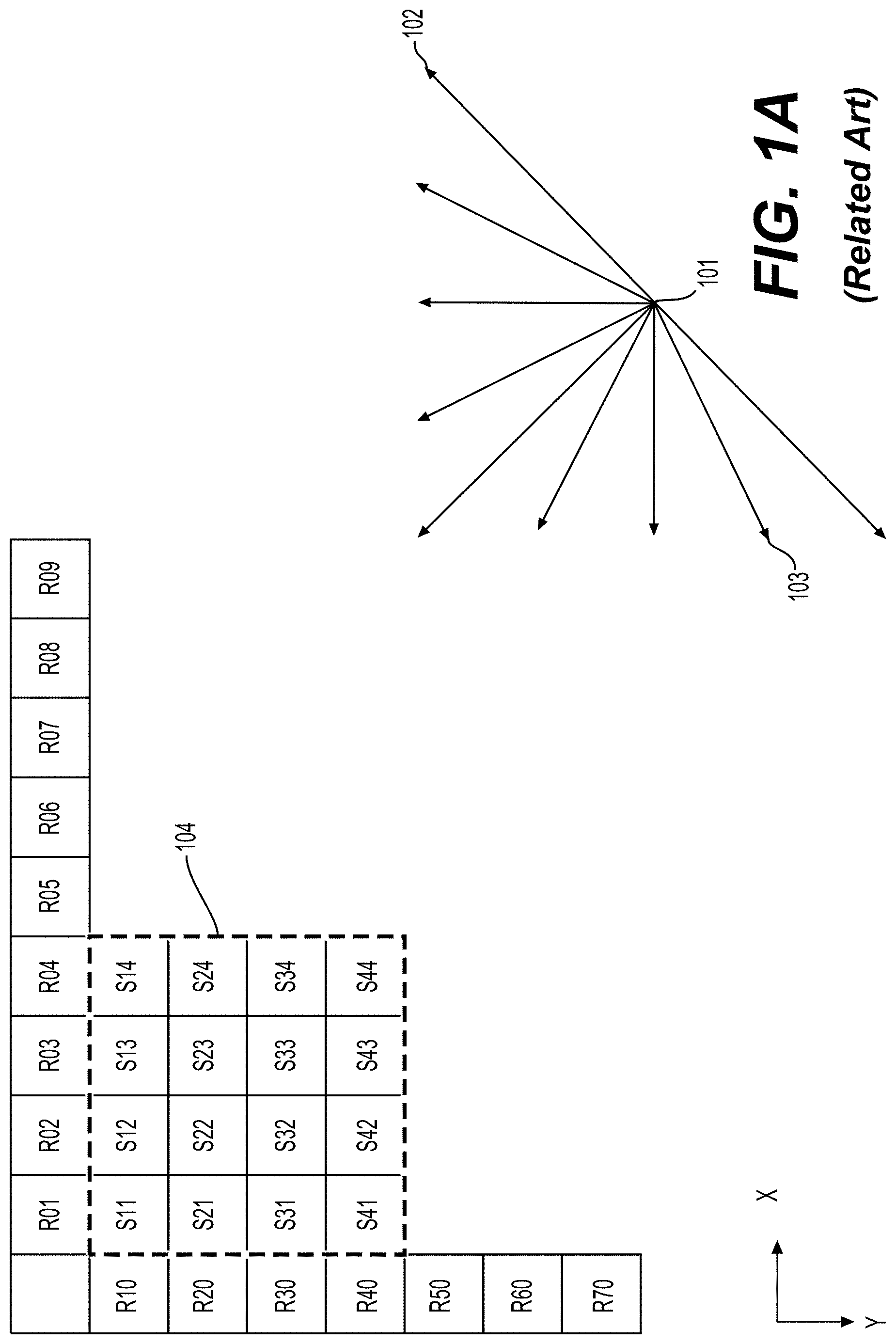 Patent US11778217 Figure 1 – High level syntax control for screen content coding