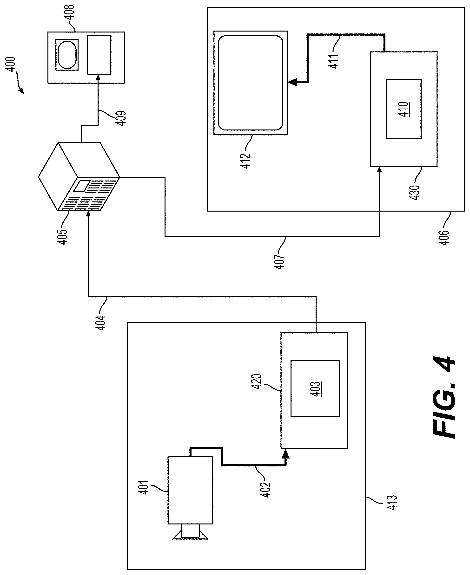 Patent US11778217 Figure 5 – High level syntax control for screen content coding