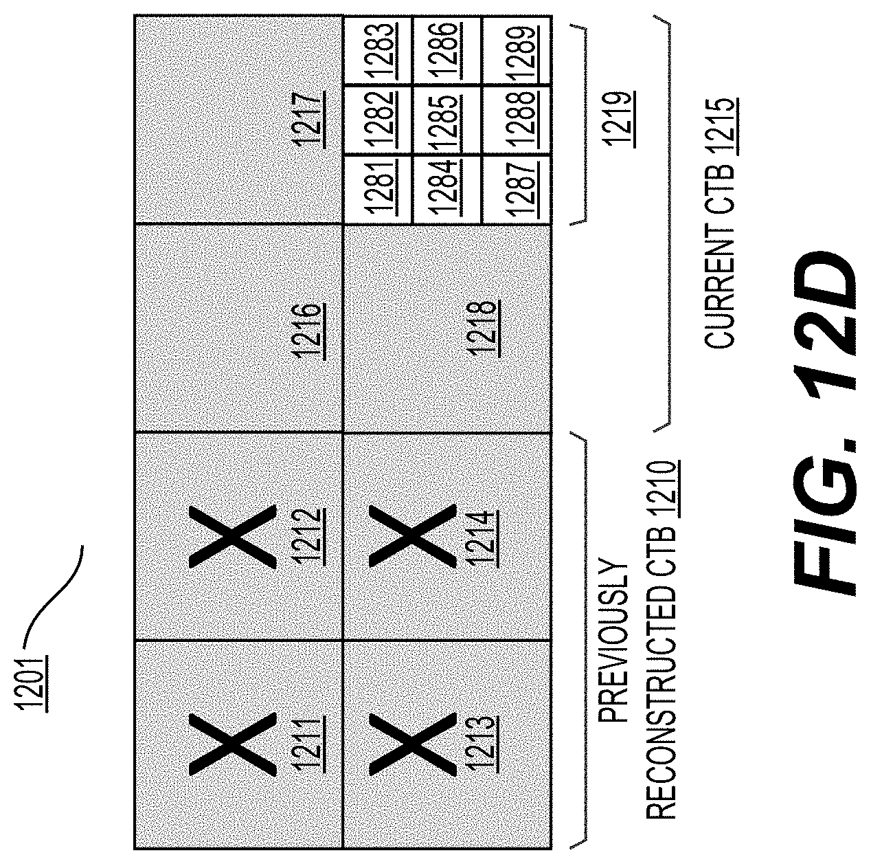 Patent US11778217 Figure 16 – High level syntax control for screen content coding