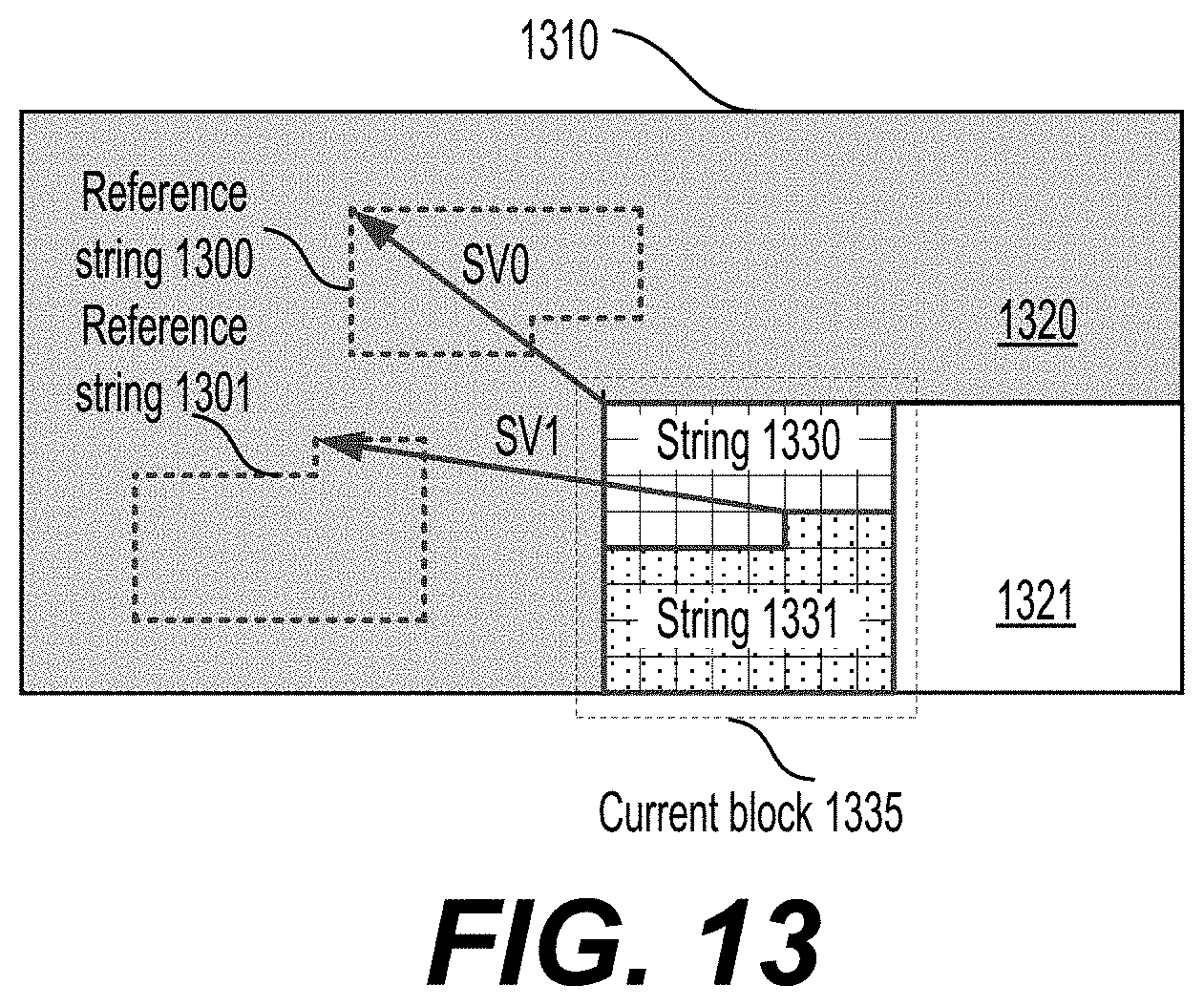 Patent US11778217 Figure 17 – High level syntax control for screen content coding