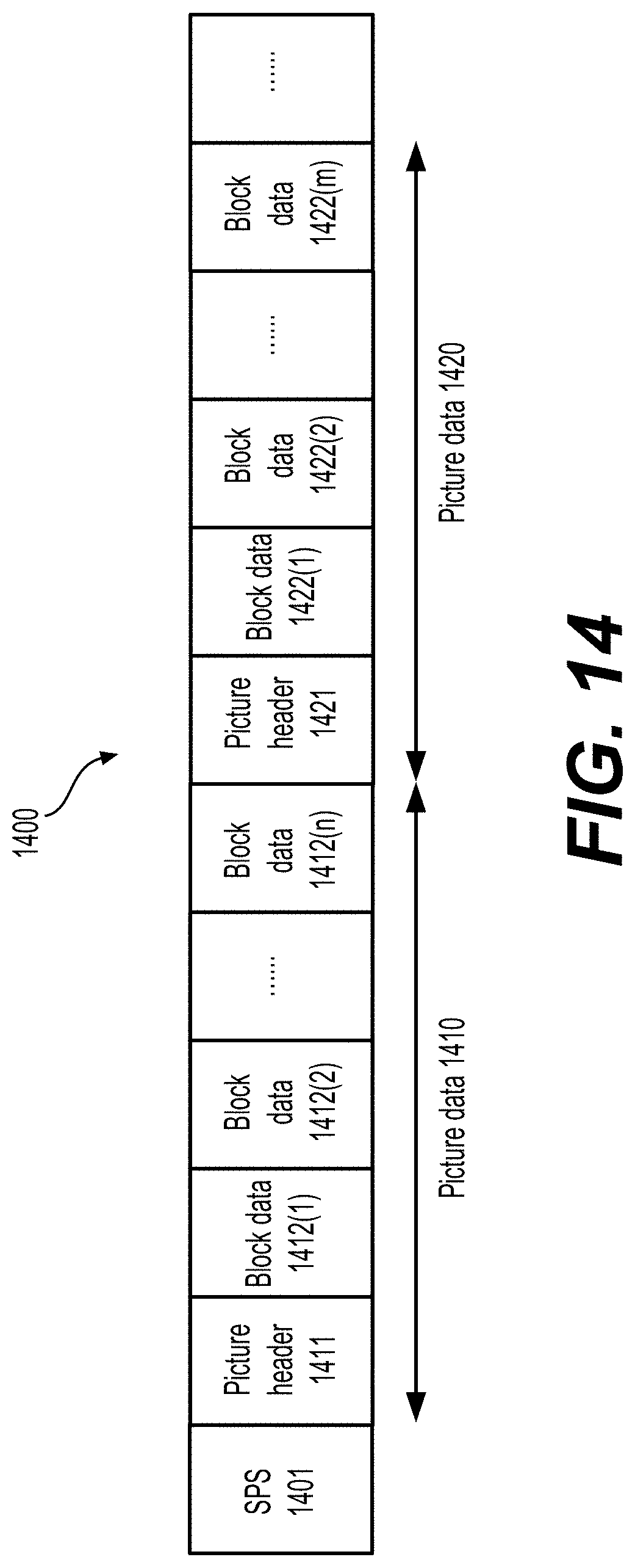 Patent US11778217 Figure 18 – High level syntax control for screen content coding