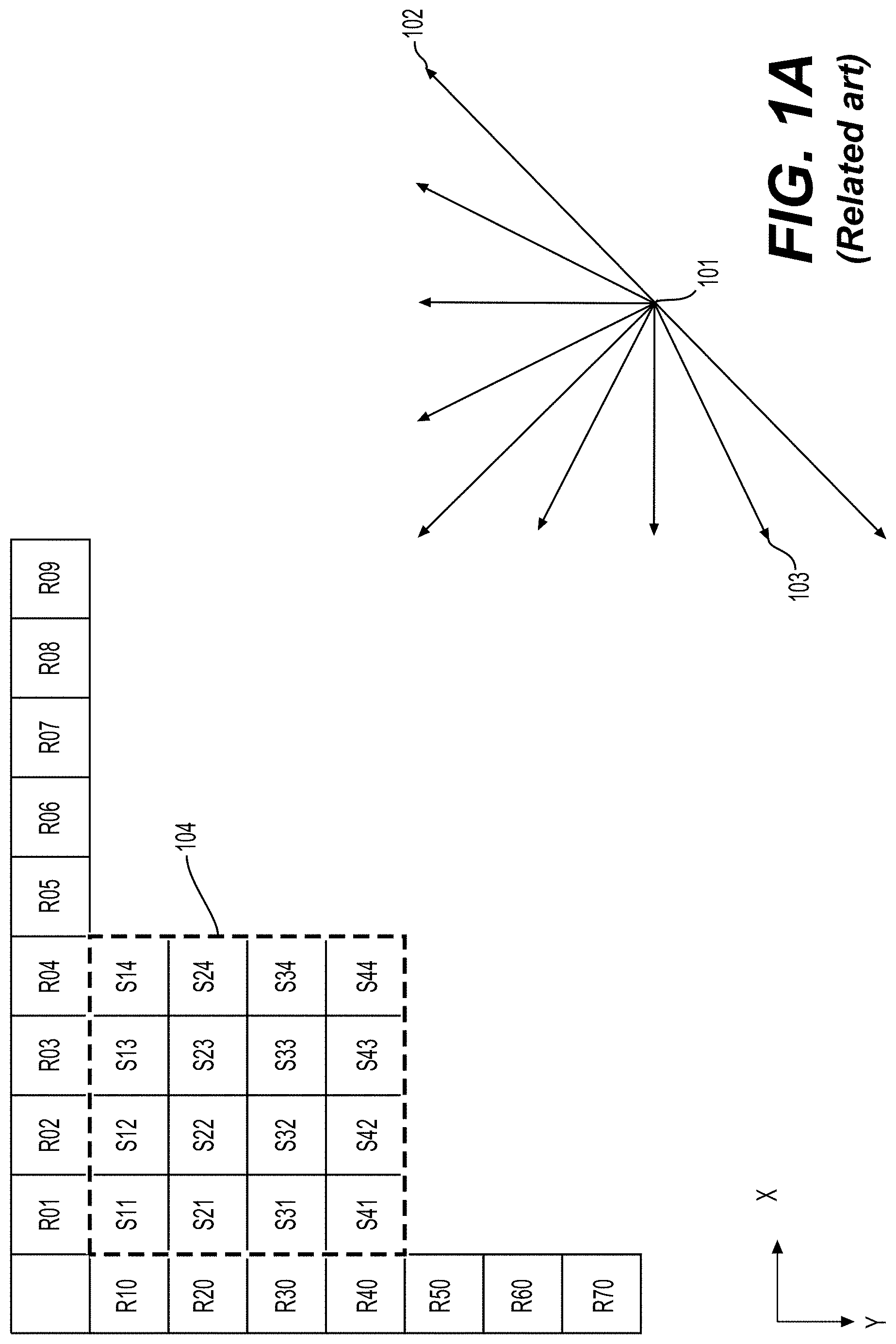 Patent US11778218 Figure 1 – Method and apparatus for cross-component filtering