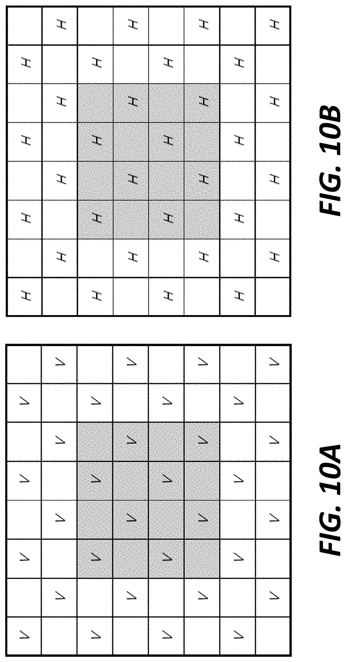 Patent US11778218 Figure 11 – Method and apparatus for cross-component filtering