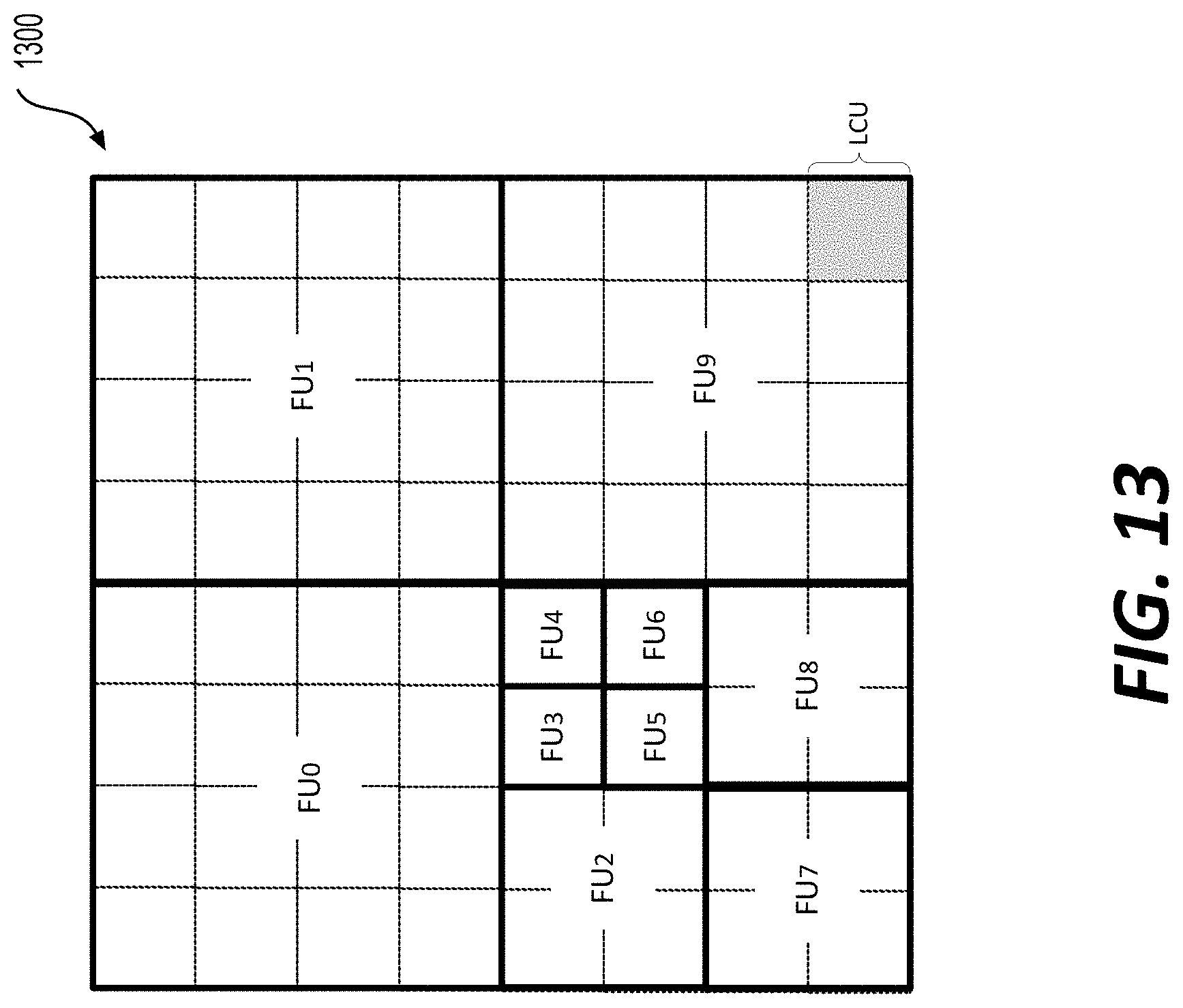 Patent US11778218 Figure 15 – Method and apparatus for cross-component filtering
