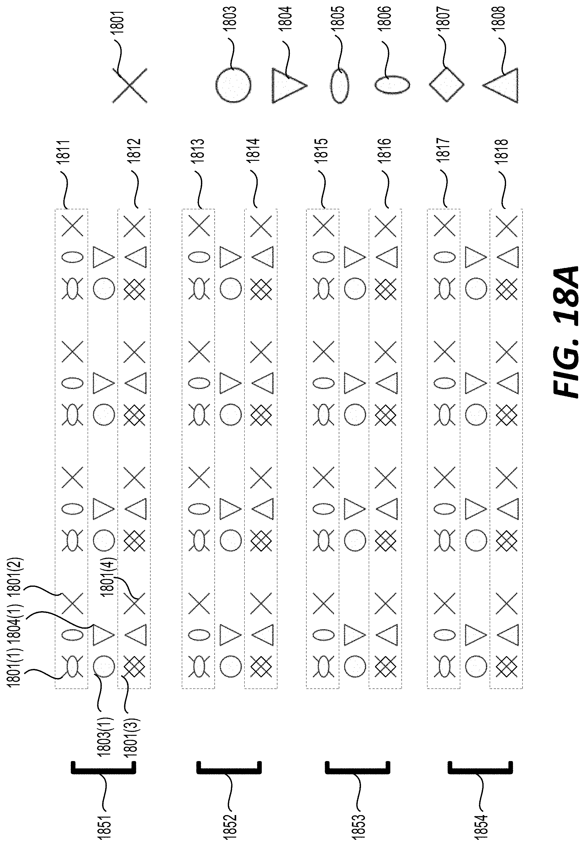 Patent US11778218 Figure 20 – Method and apparatus for cross-component filtering