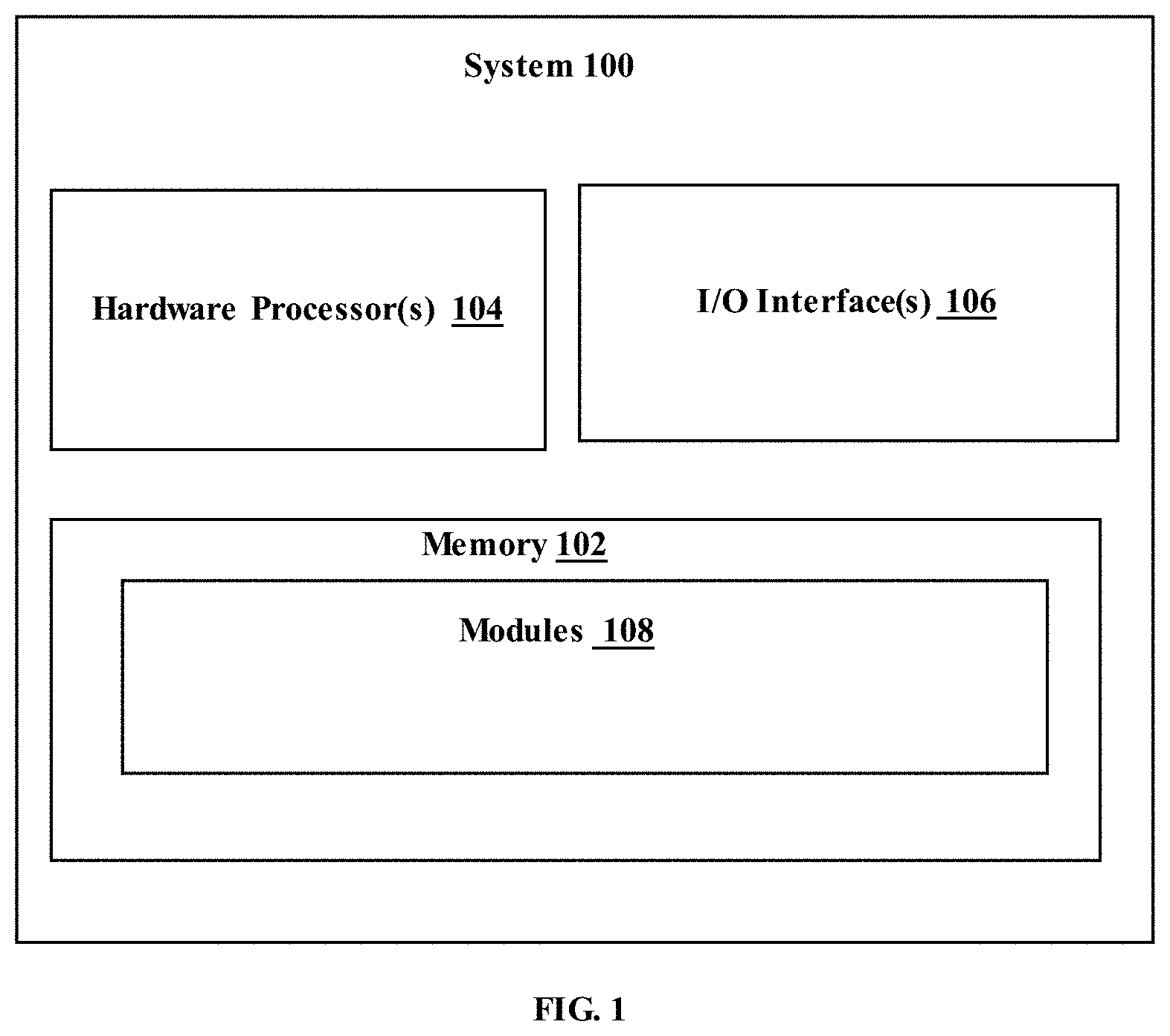 Patent US11778219 Figure 1 – Method and system for live video streaming with integrated encoding and transmission semantics
