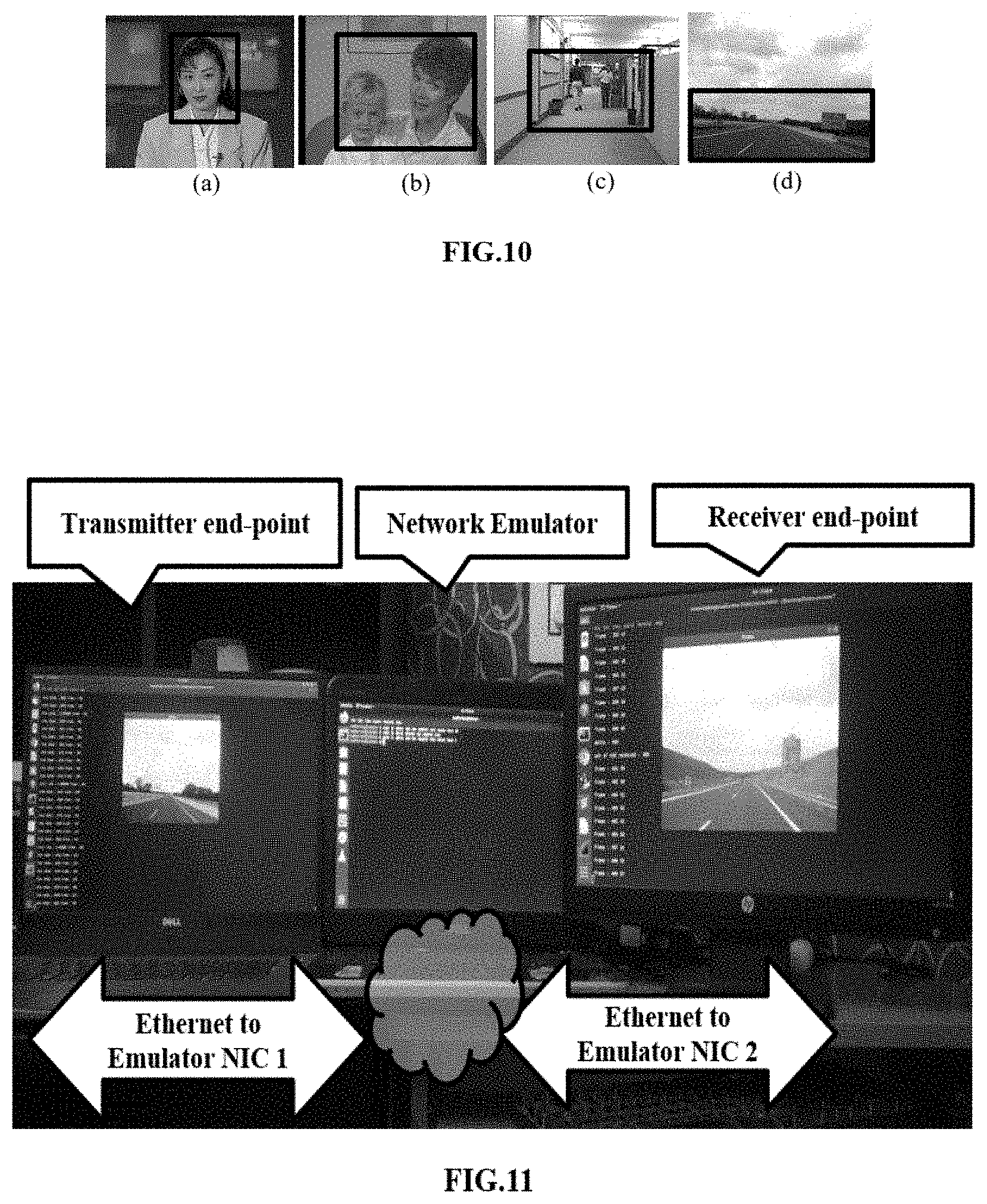 Patent US11778219 Figure 13 – Method and system for live video streaming with integrated encoding and transmission semantics