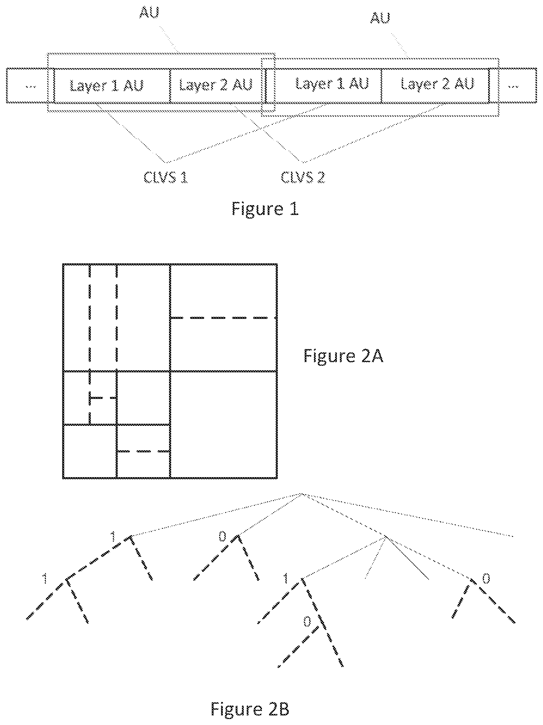 Patent US11778221 Figure 1 – Picture header presence