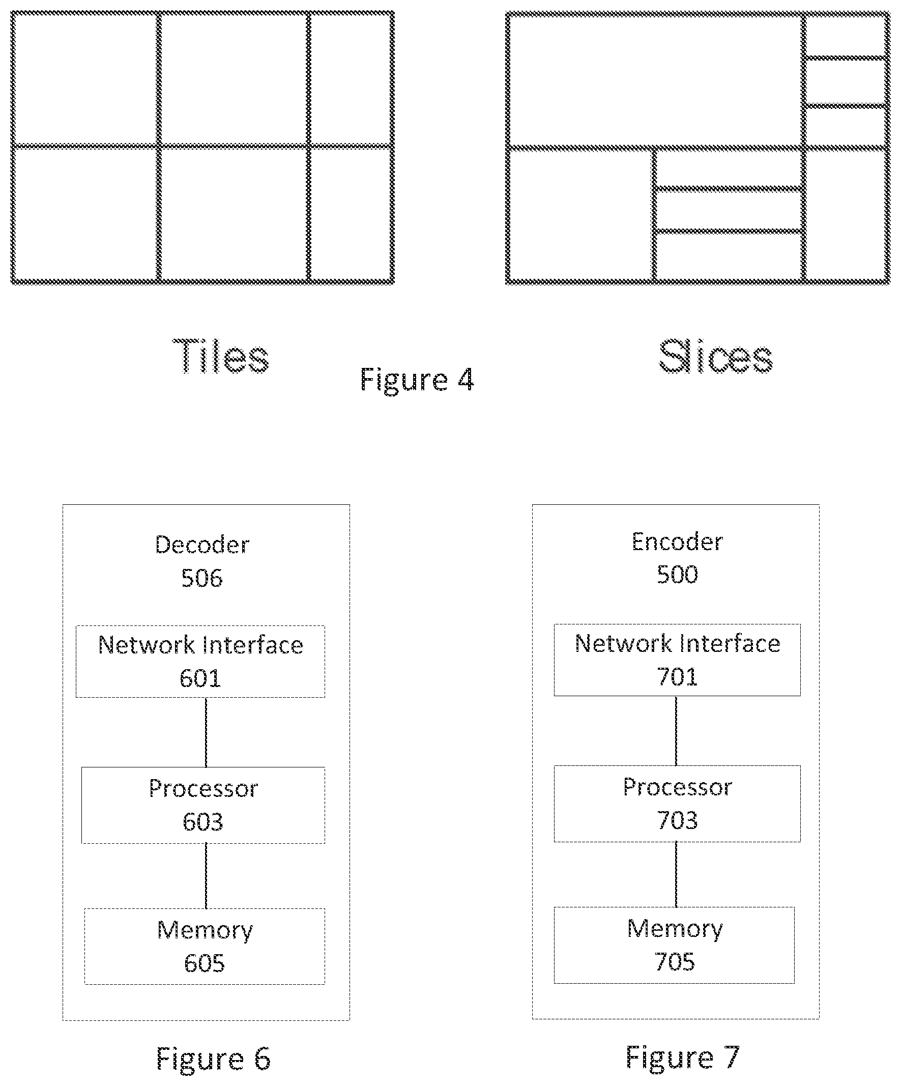 Patent US11778221 Figure 3 – Picture header presence
