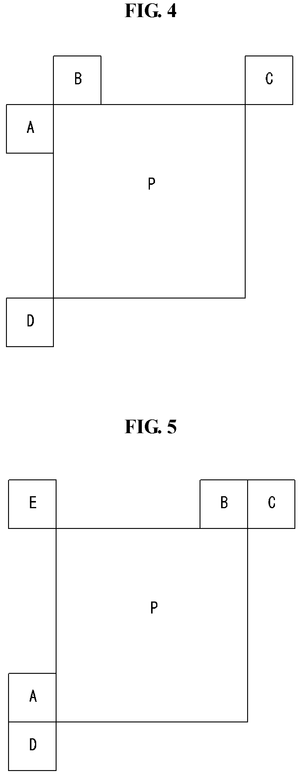 Patent US11778225 Figure 4 – Method for generating prediction block in AMVP mode