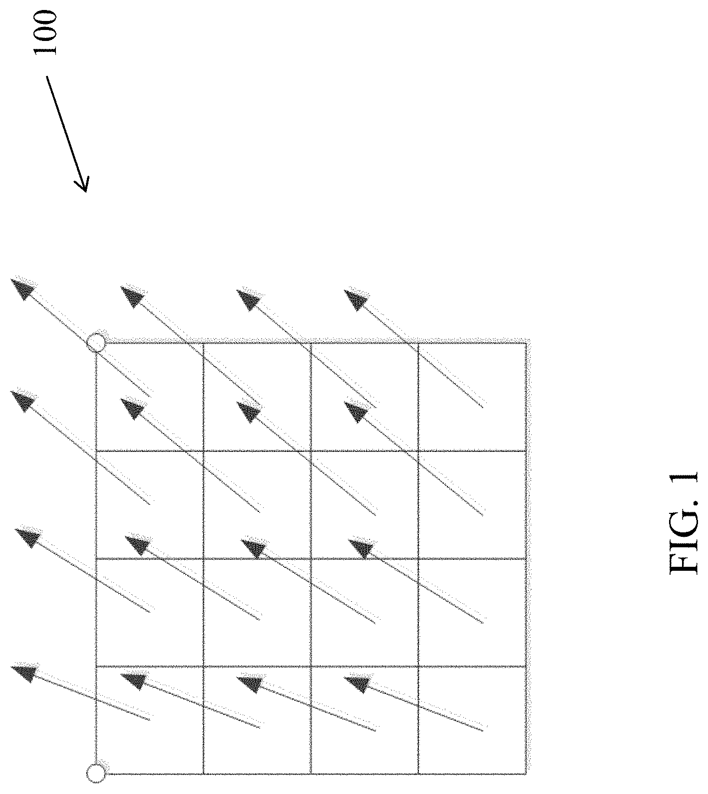 Patent US11778226 Figure 1 – Storage of motion information for affine mode