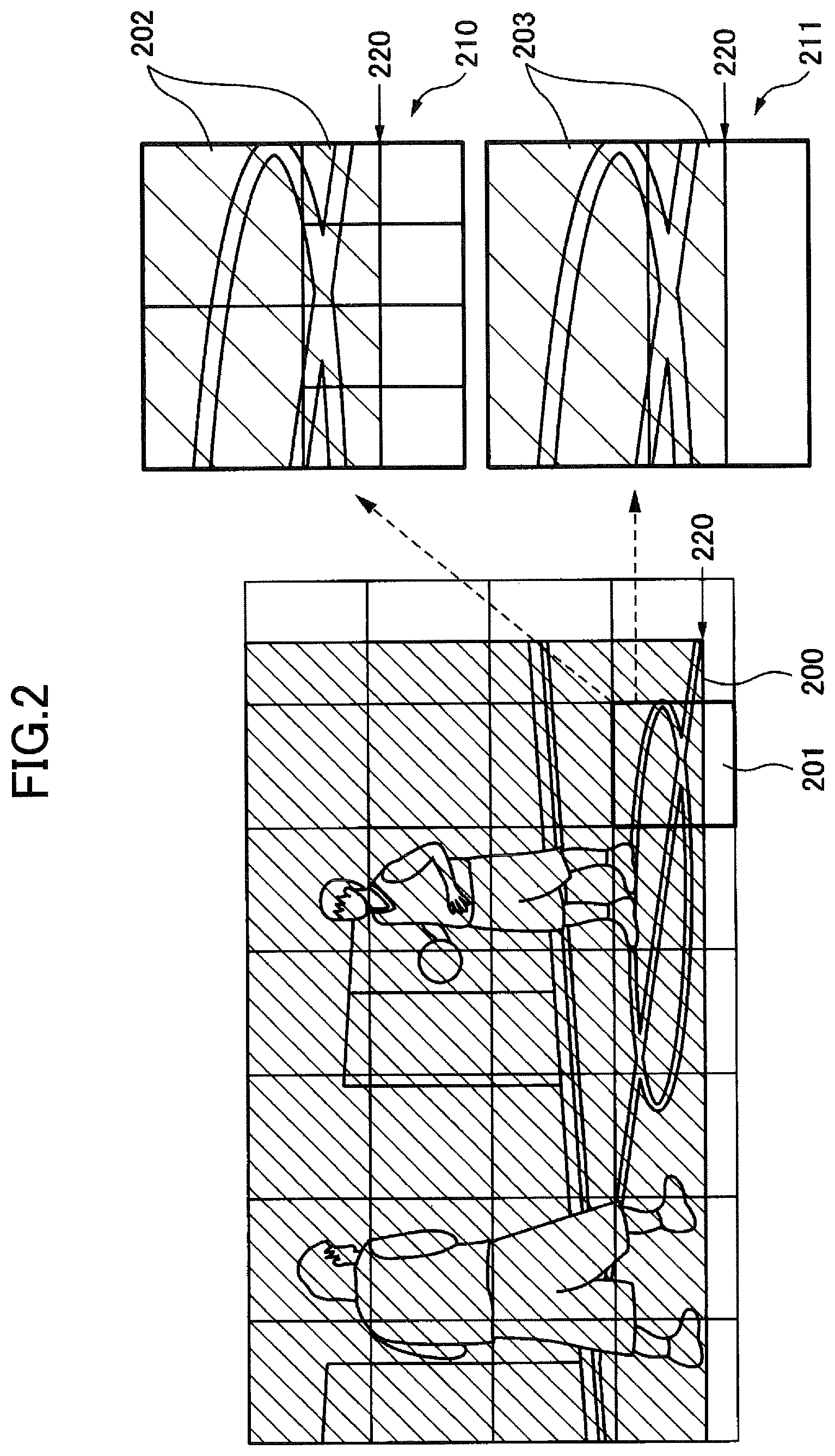 Patent US11778228 Figure 2 – Moving image encoding device, moving image encoding method, moving image decoding device, and moving image decoding method
