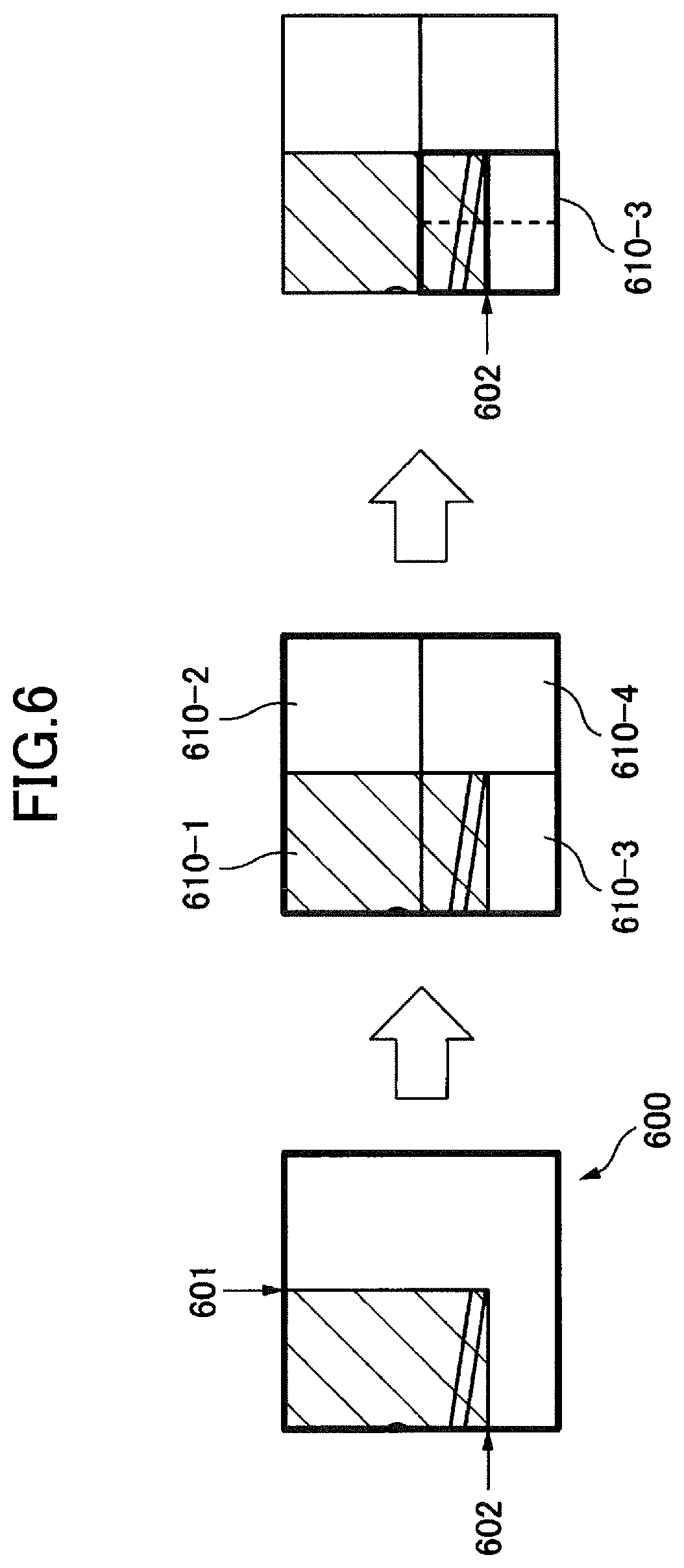 Patent US11778228 Figure 6 – Moving image encoding device, moving image encoding method, moving image decoding device, and moving image decoding method