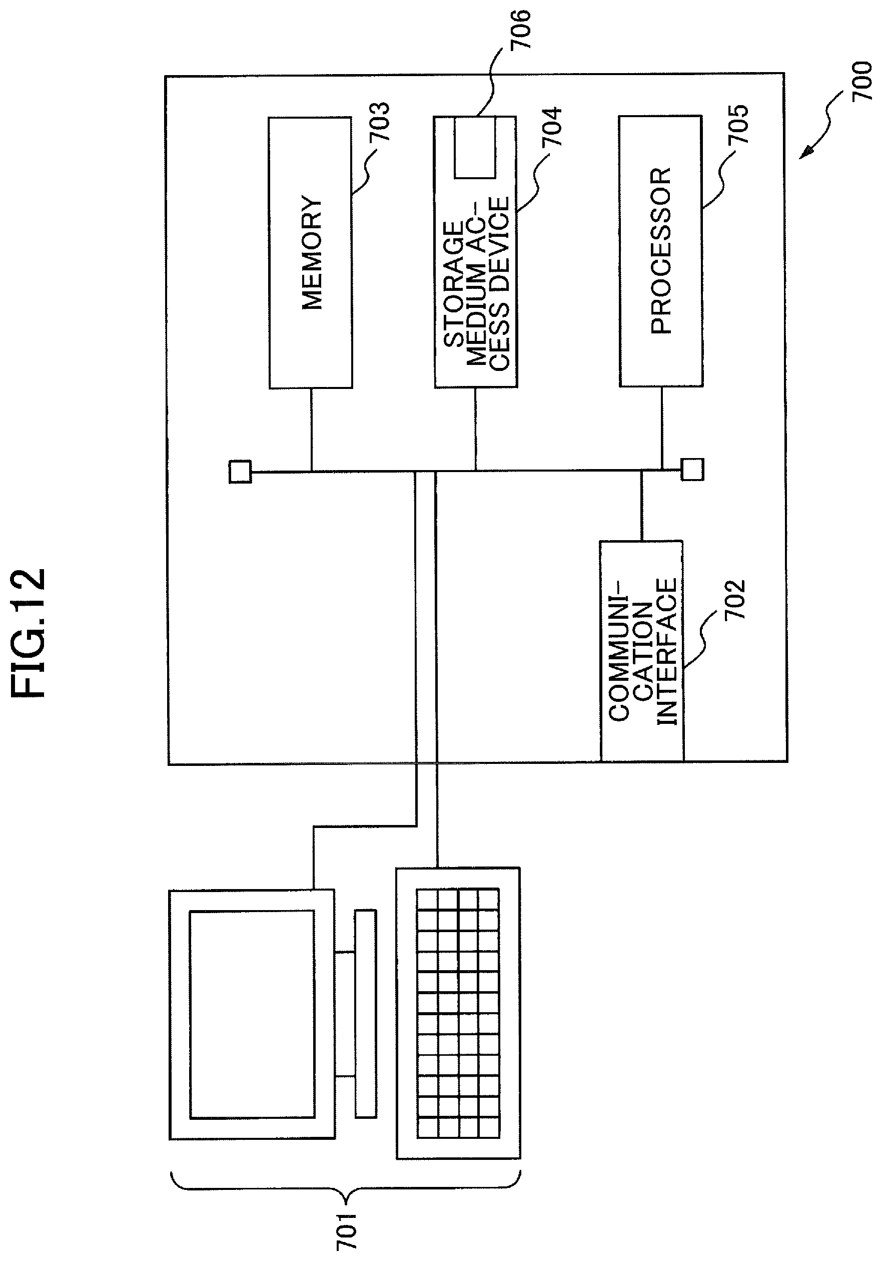 Patent US11778228 Figure 12 – Moving image encoding device, moving image encoding method, moving image decoding device, and moving image decoding method
