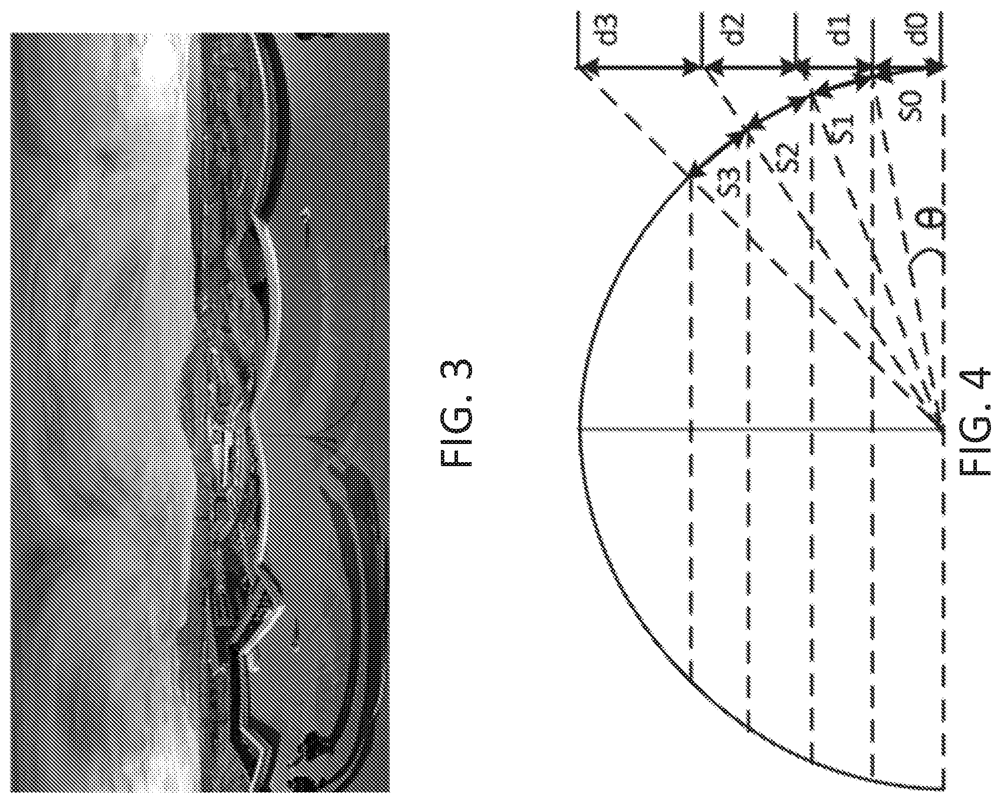 Patent US11778231 Figure 3 – Geometric conversion for 360-degree video coding