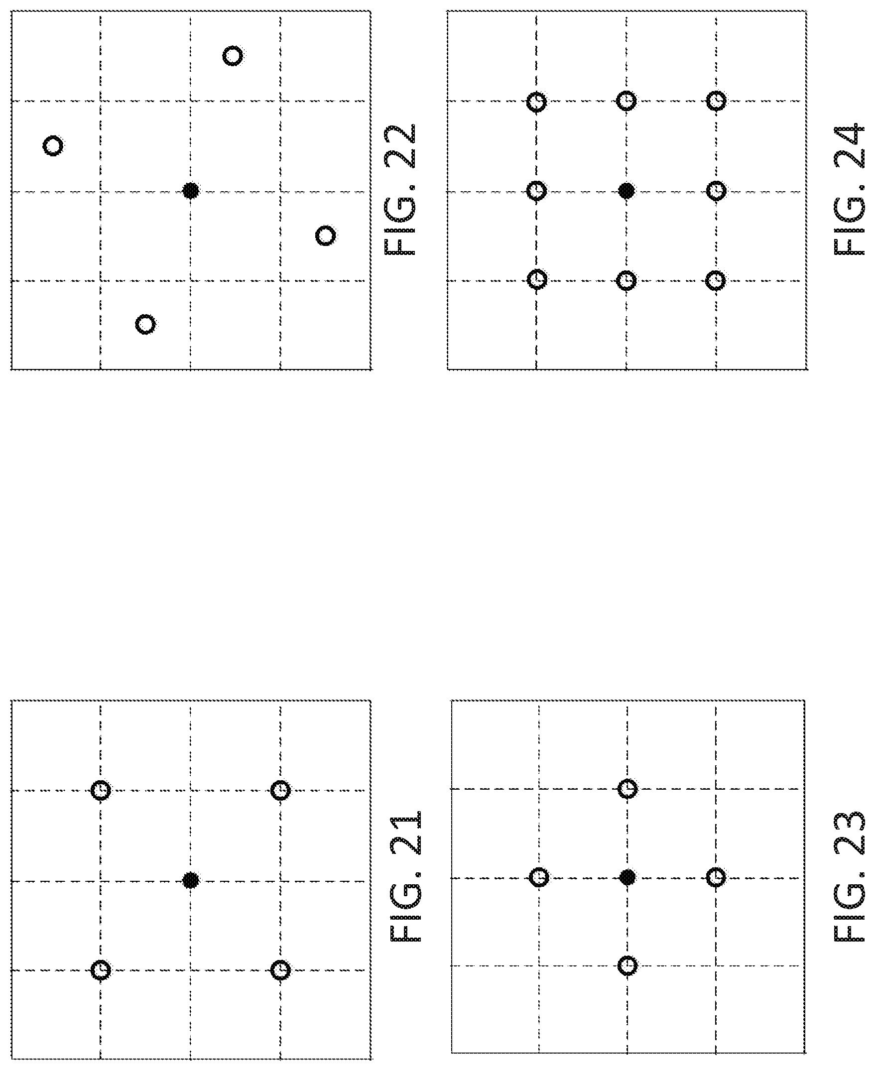 Patent US11778231 Figure 20 – Geometric conversion for 360-degree video coding