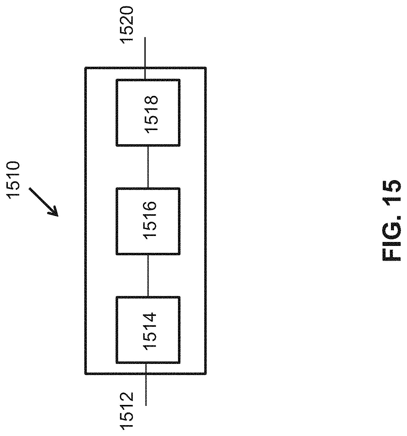 Patent US11778233 Figure 14 – Selective use of adaptive in-loop color-space transform and other video coding tools