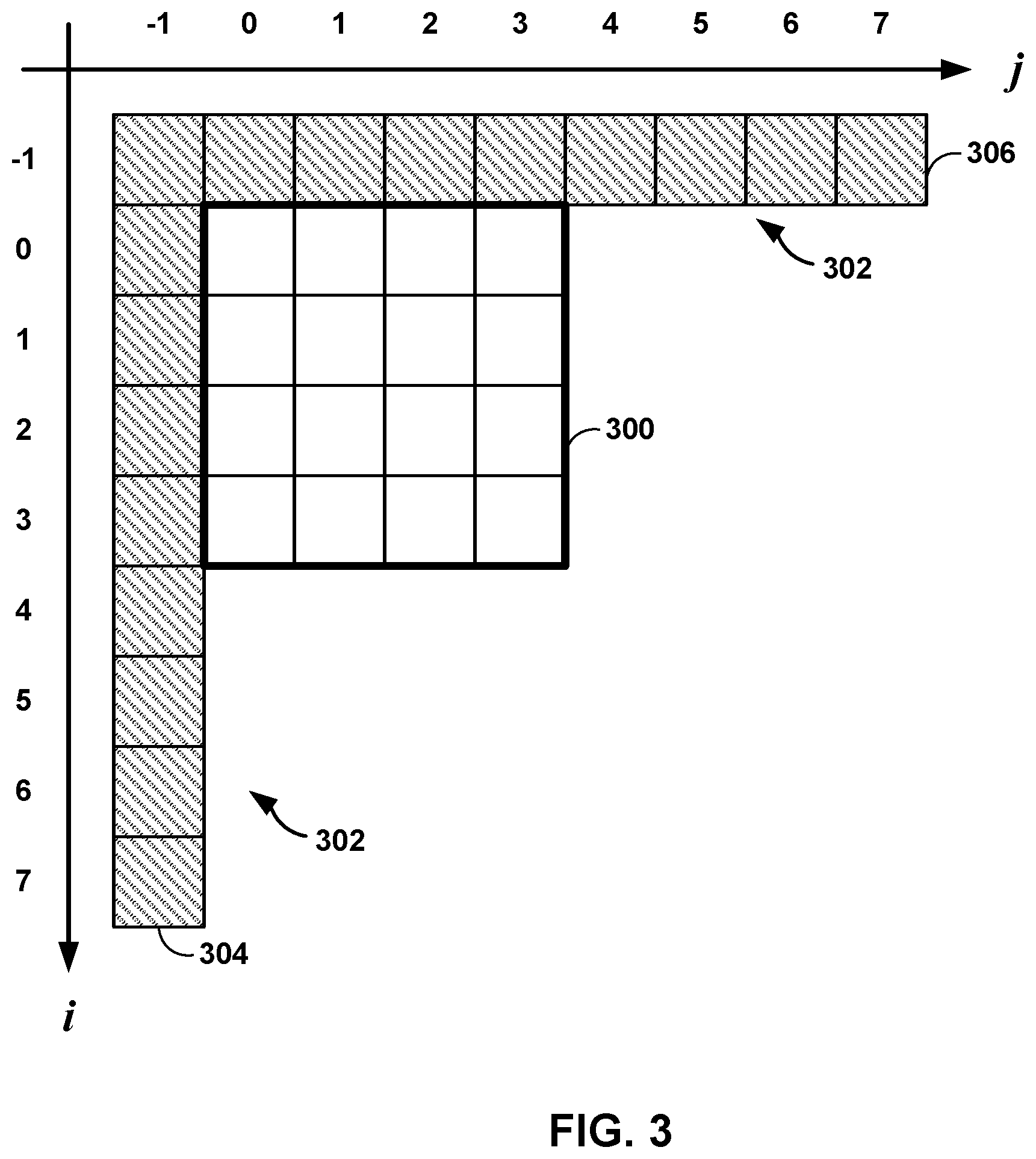 Patent US11778234 Figure 3 – Video intra prediction using hybrid recursive filters
