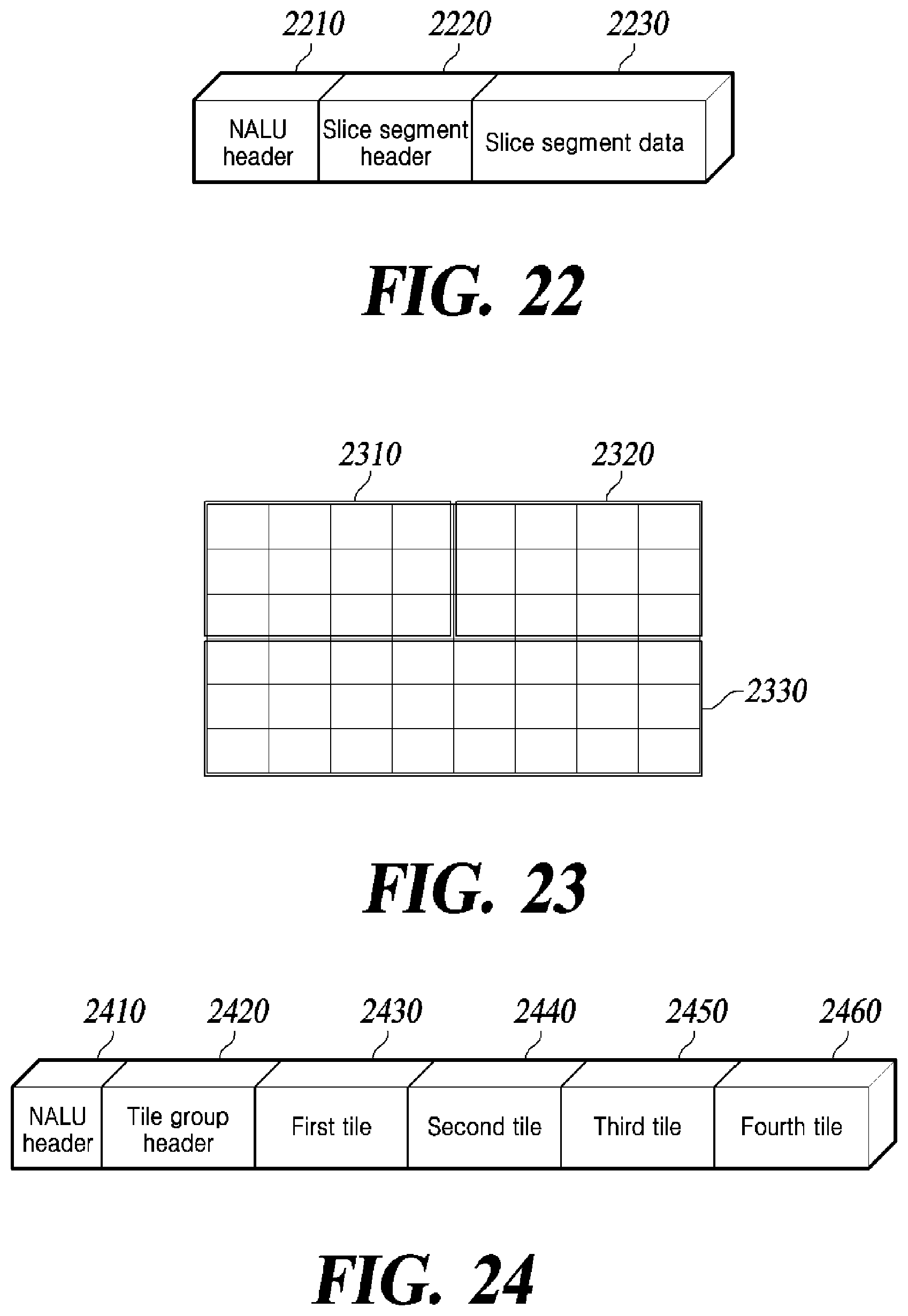 Patent US11778238 Figure 20 – Method and apparatus for encoding/decoding video