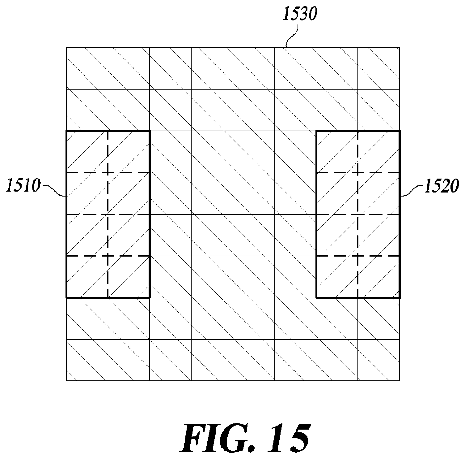Patent US11778239 Figure 14 – Method and apparatus for encoding/decoding video