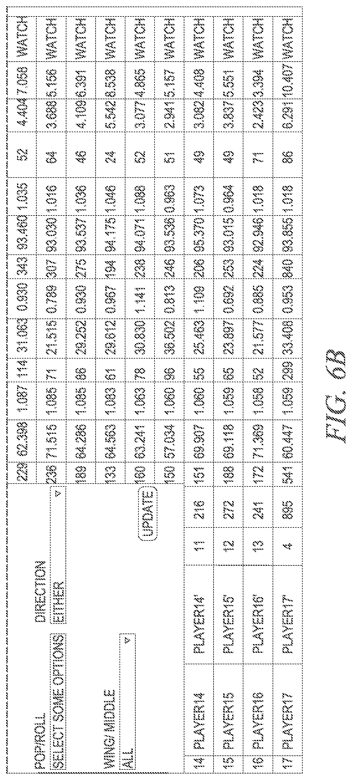 Patent US11778244 Figure 8 – Determining tactical relevance and similarity of video sequences
