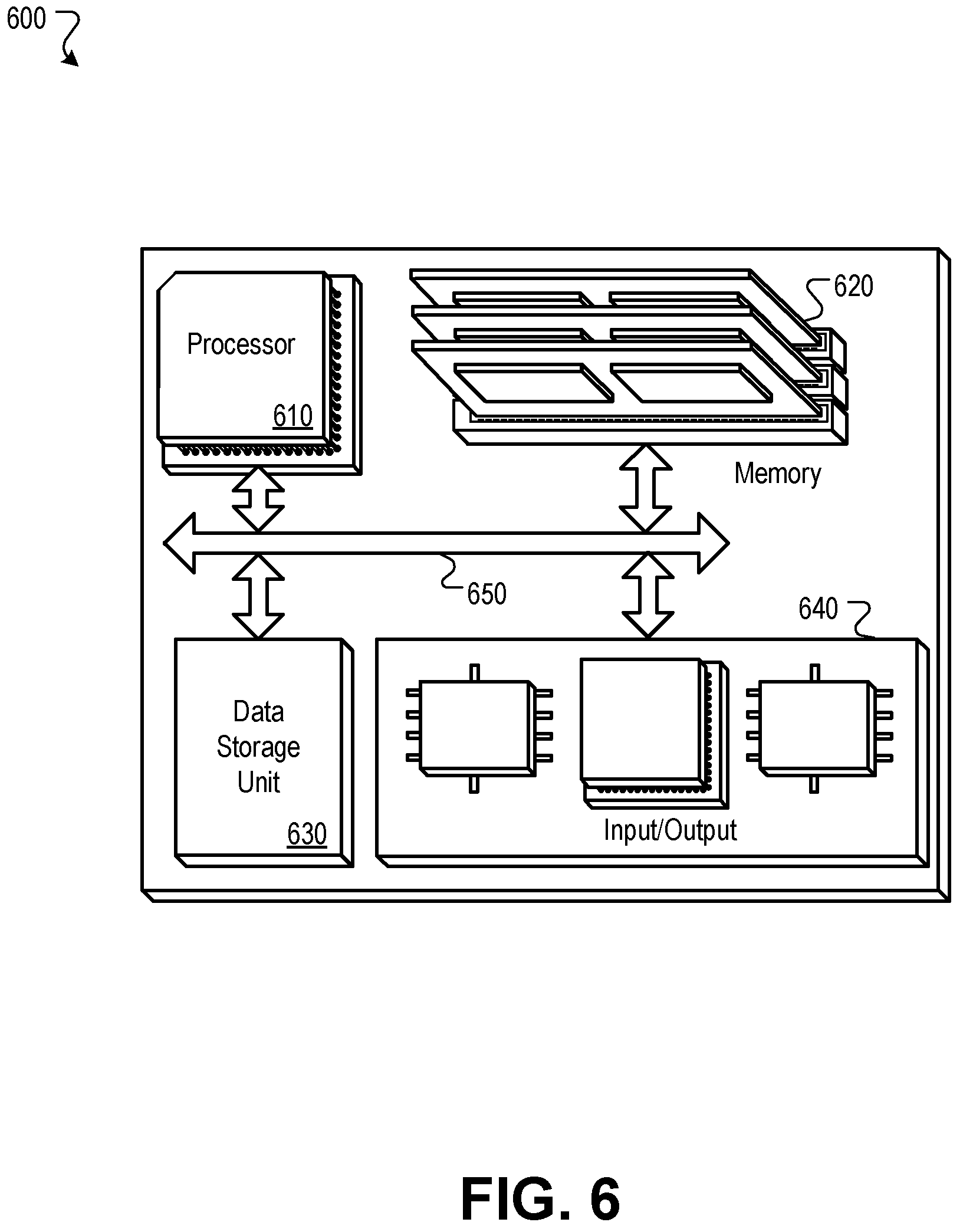 Patent US11778246 Figure 6 – Linear advertising for adaptive bitrate splicing