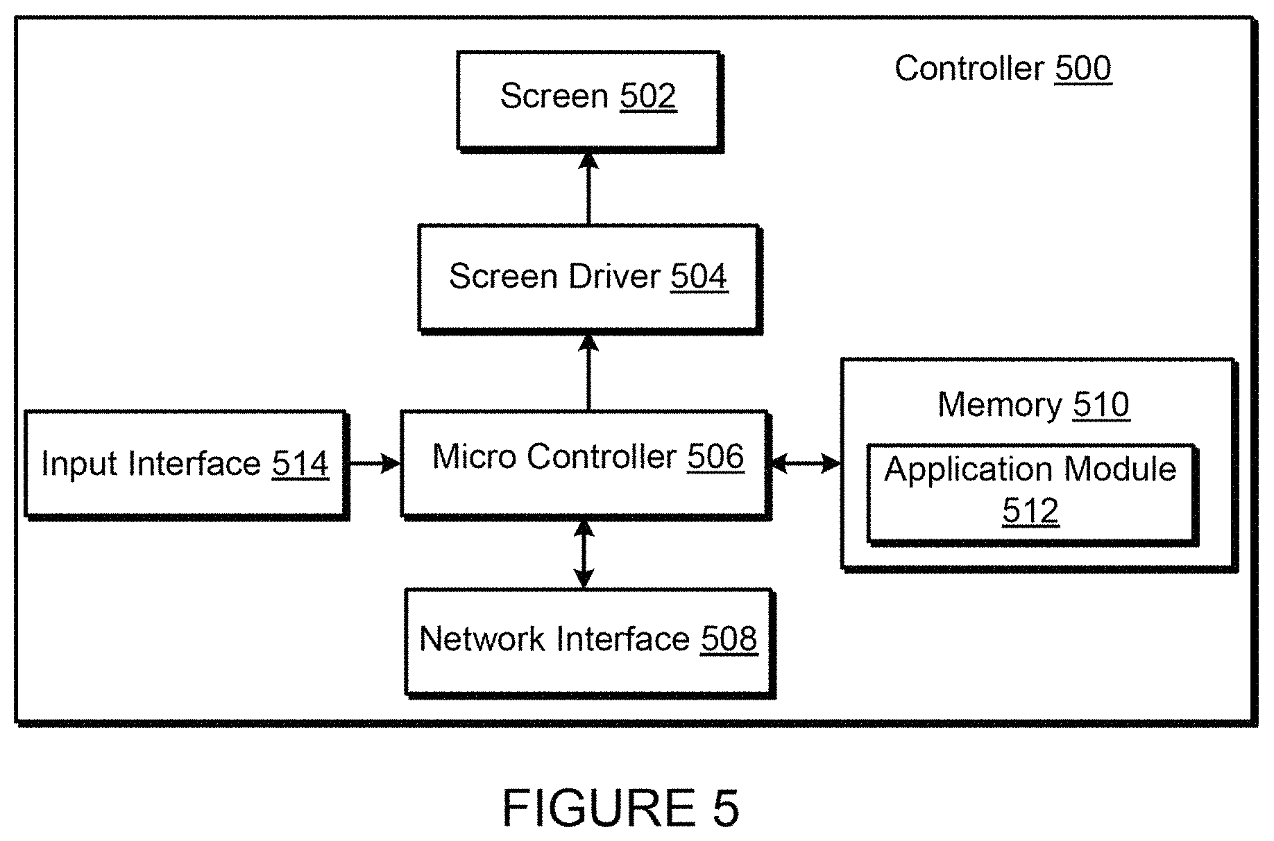 Patent US11778252 Figure 5 – Temporary access to a media playback system