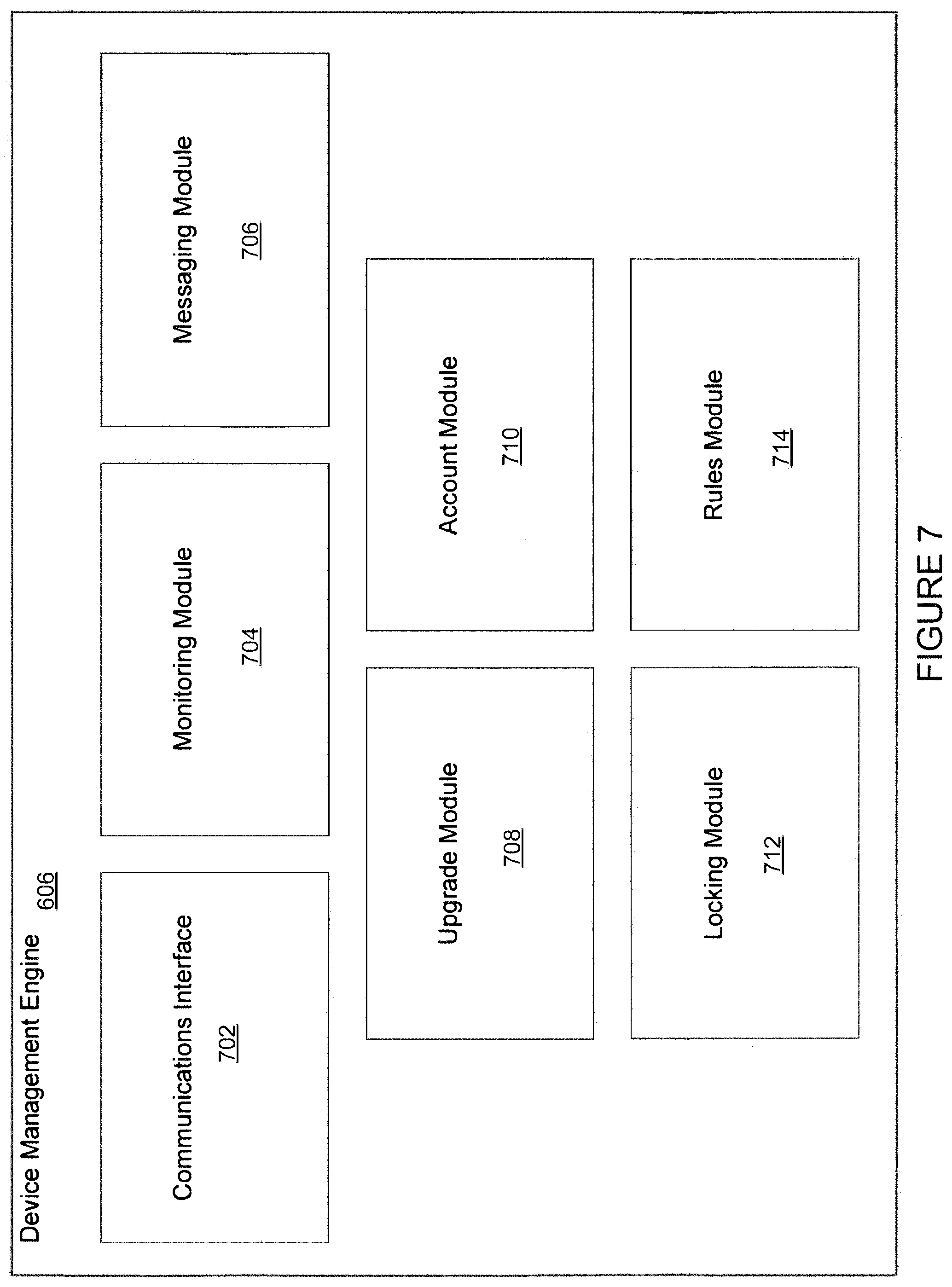 Patent US11778252 Figure 7 – Temporary access to a media playback system