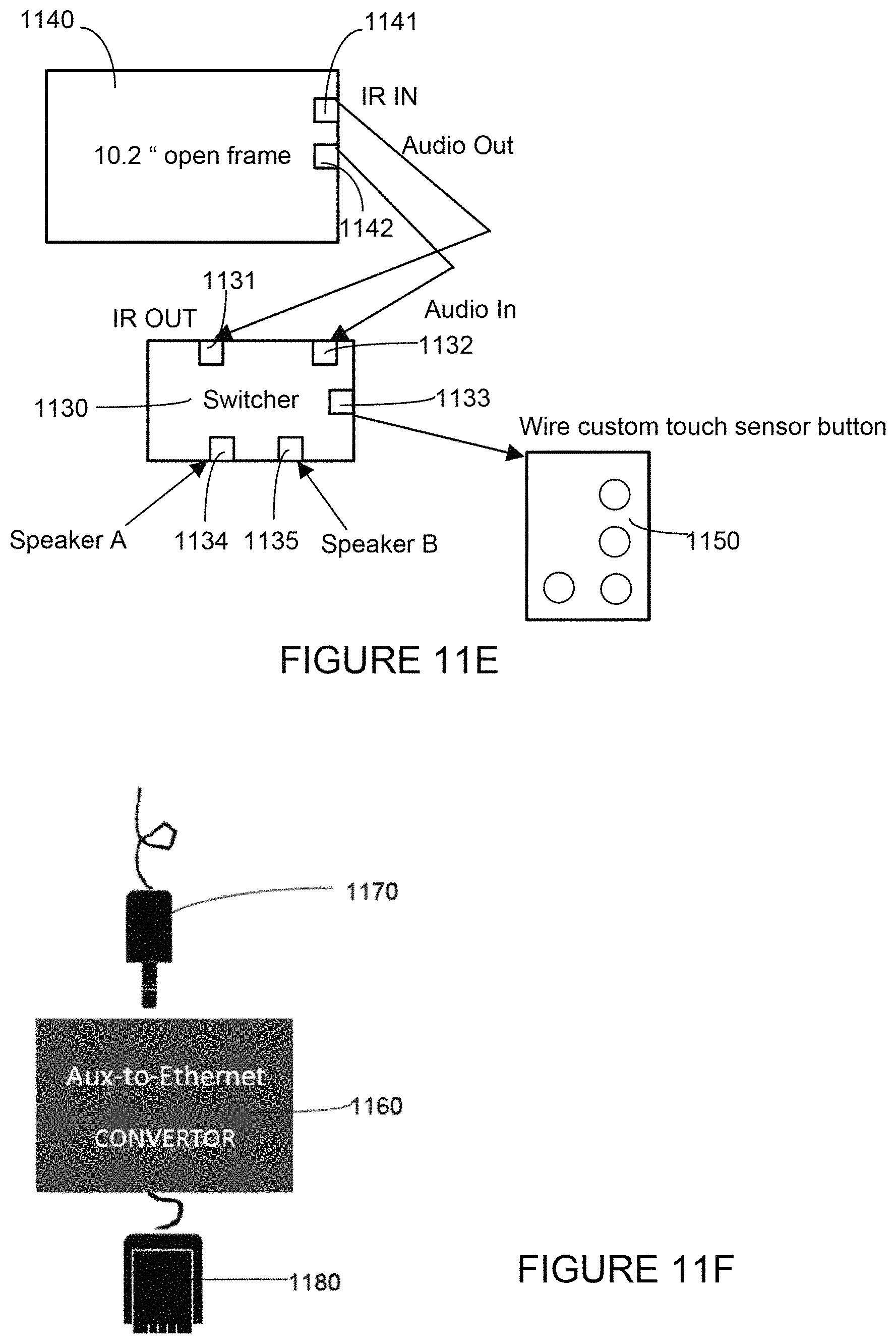 Patent US11778252 Figure 13 – Temporary access to a media playback system