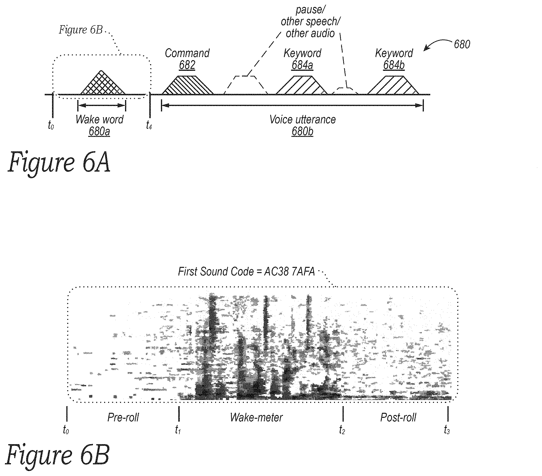 Patent US11778259 Figure 7 – Networked devices, systems and methods for associating playback devices based on sound codes