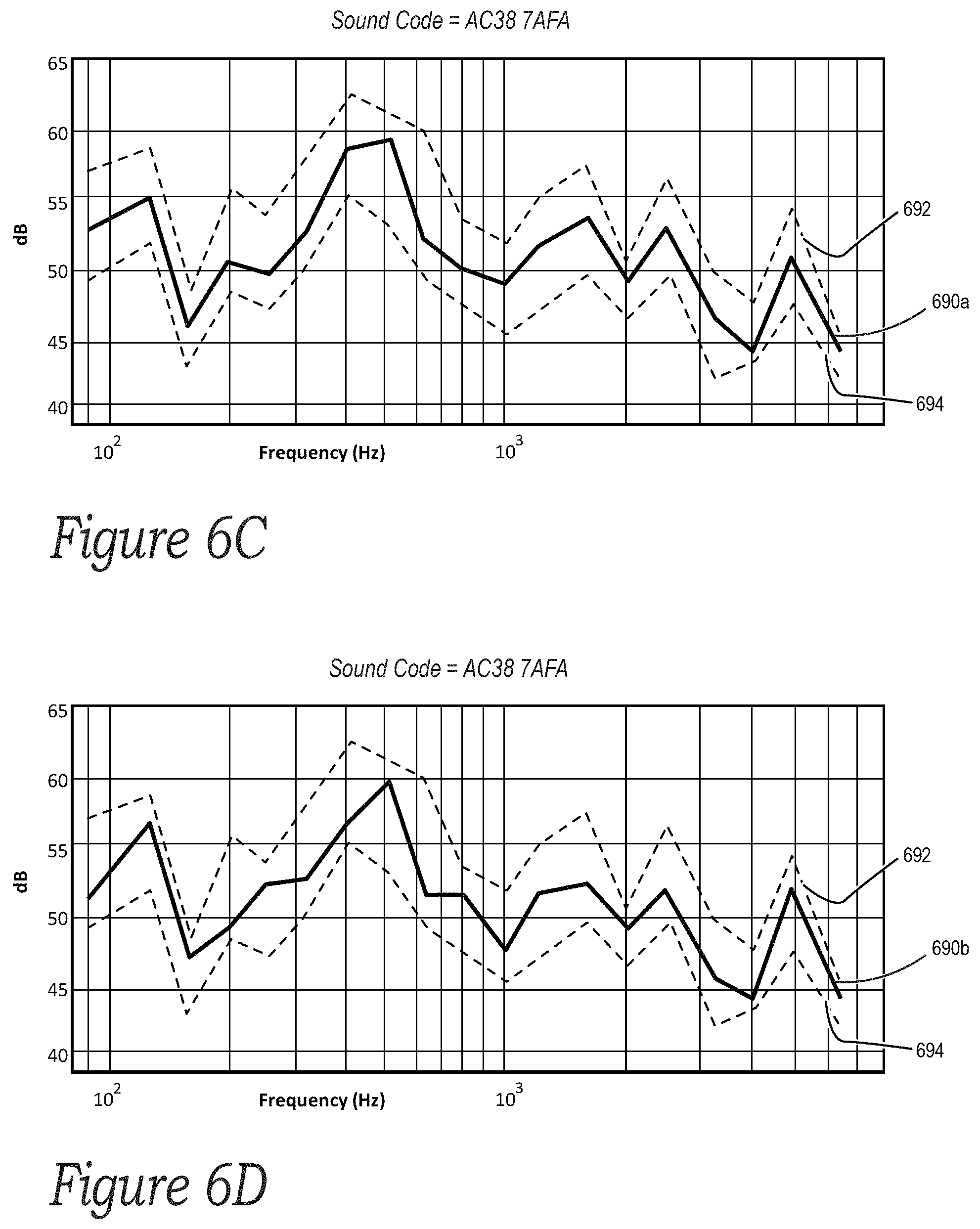 Patent US11778259 Figure 8 – Networked devices, systems and methods for associating playback devices based on sound codes