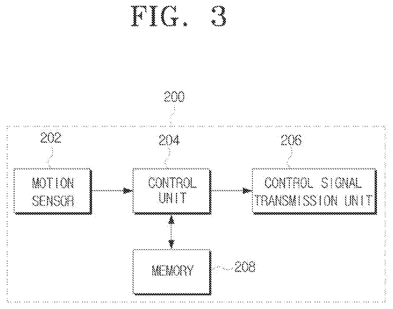 Patent US11778260 Figure 3 – Broadcast receiving apparatus and control method thereof