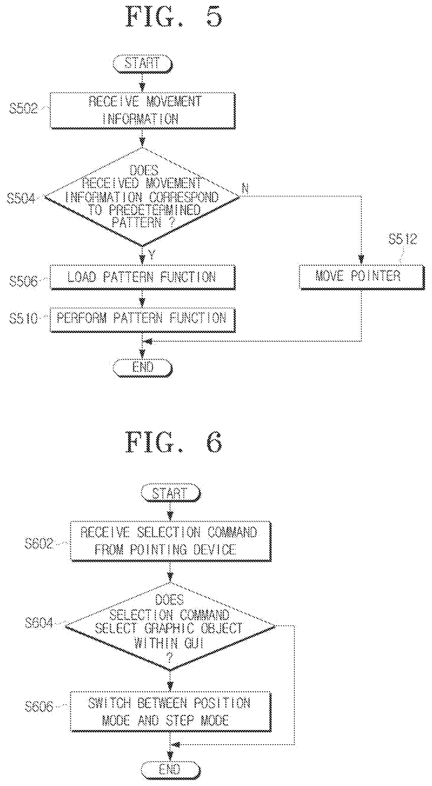 Patent US11778260 Figure 5 – Broadcast receiving apparatus and control method thereof
