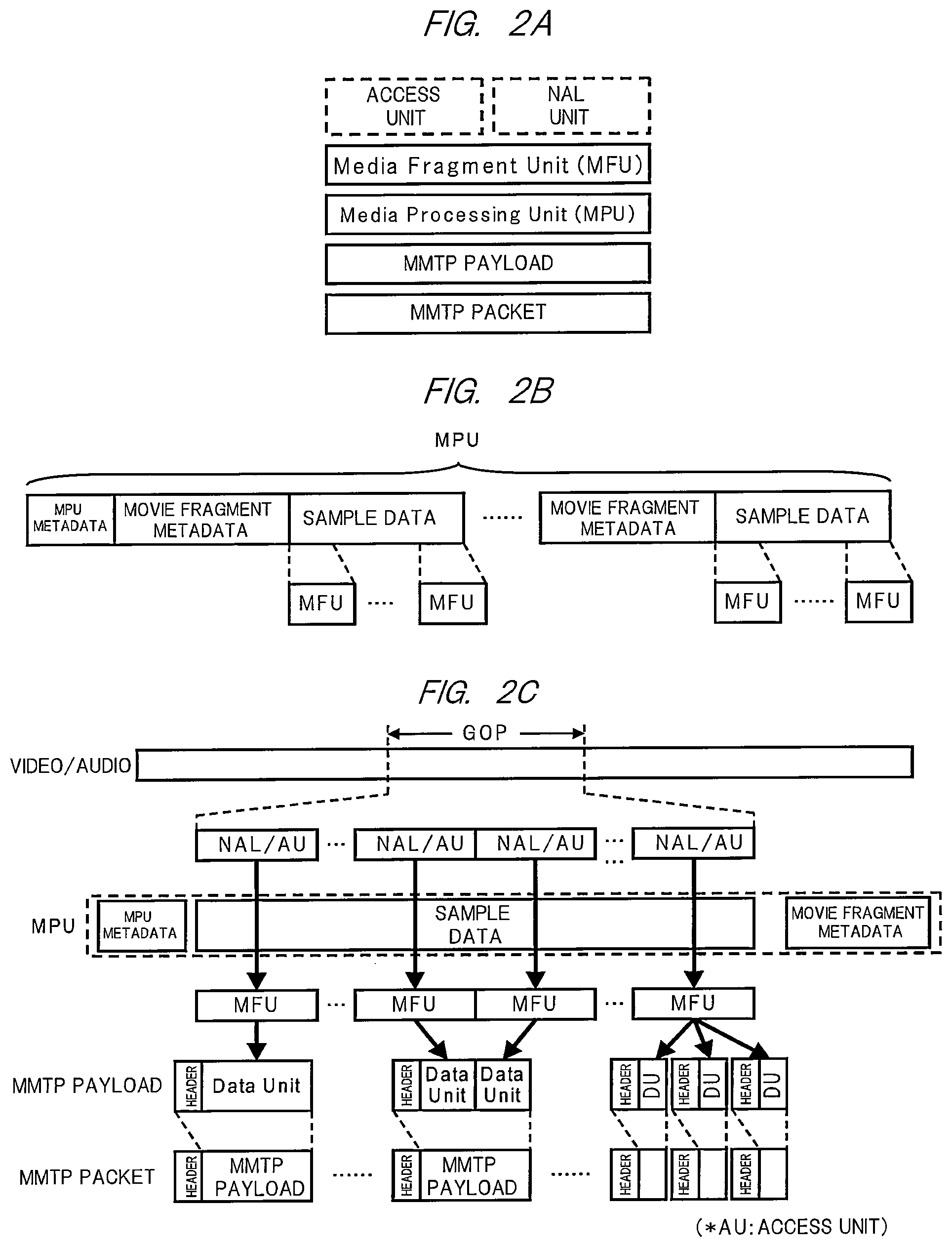 Patent US11778262 Figure 2 – Broadcast receiving system