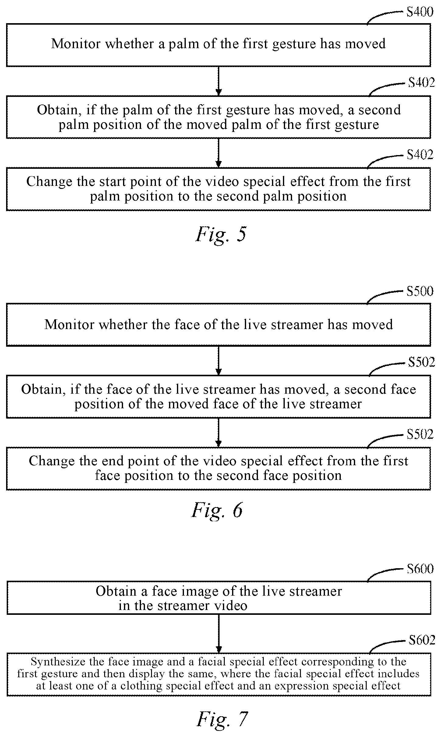 Patent US11778263 Figure 3 – Live streaming video interaction method and apparatus, and computer device