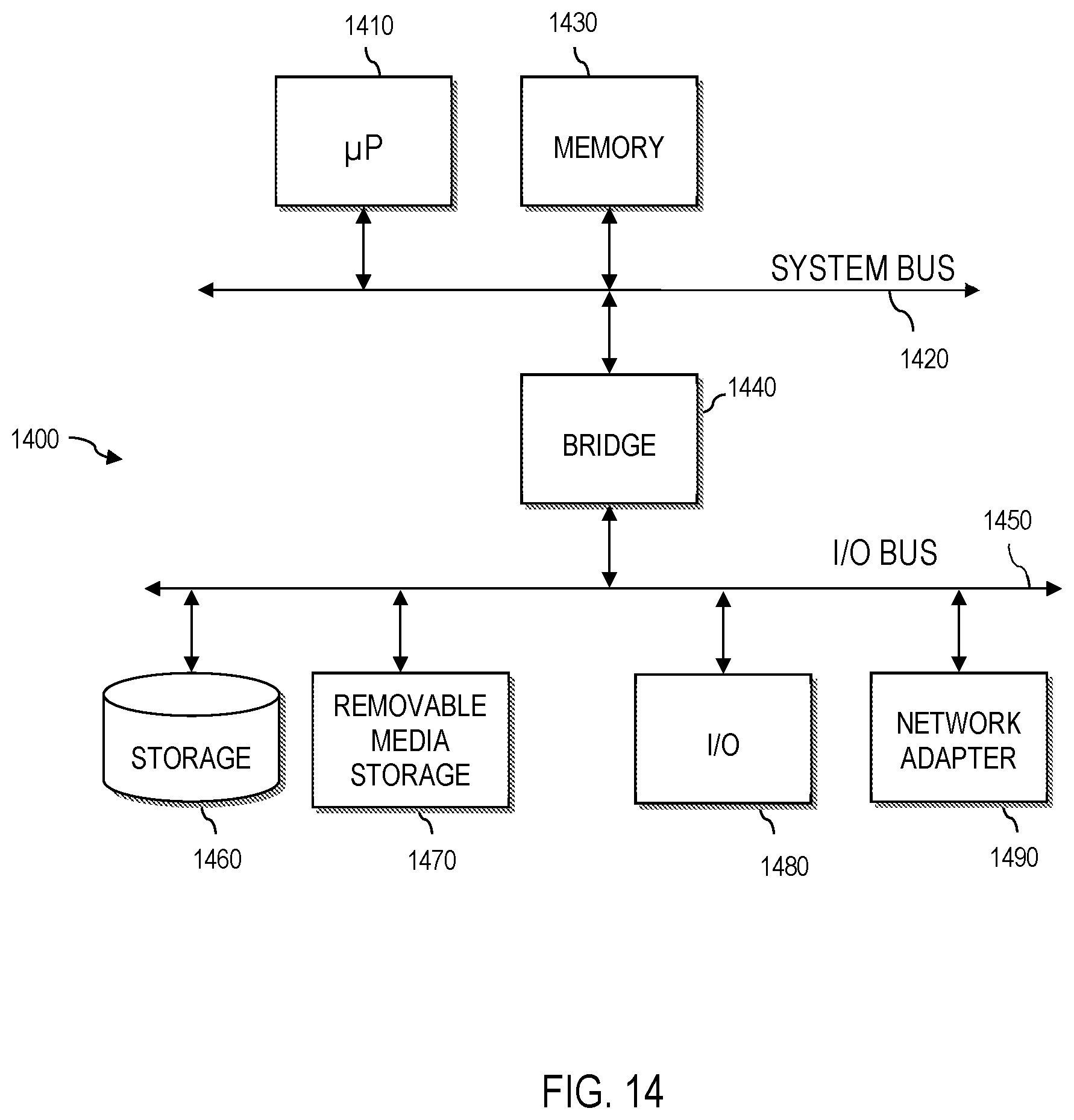 Patent US11778269 Figure 14 – Perceptual threshold trigger
