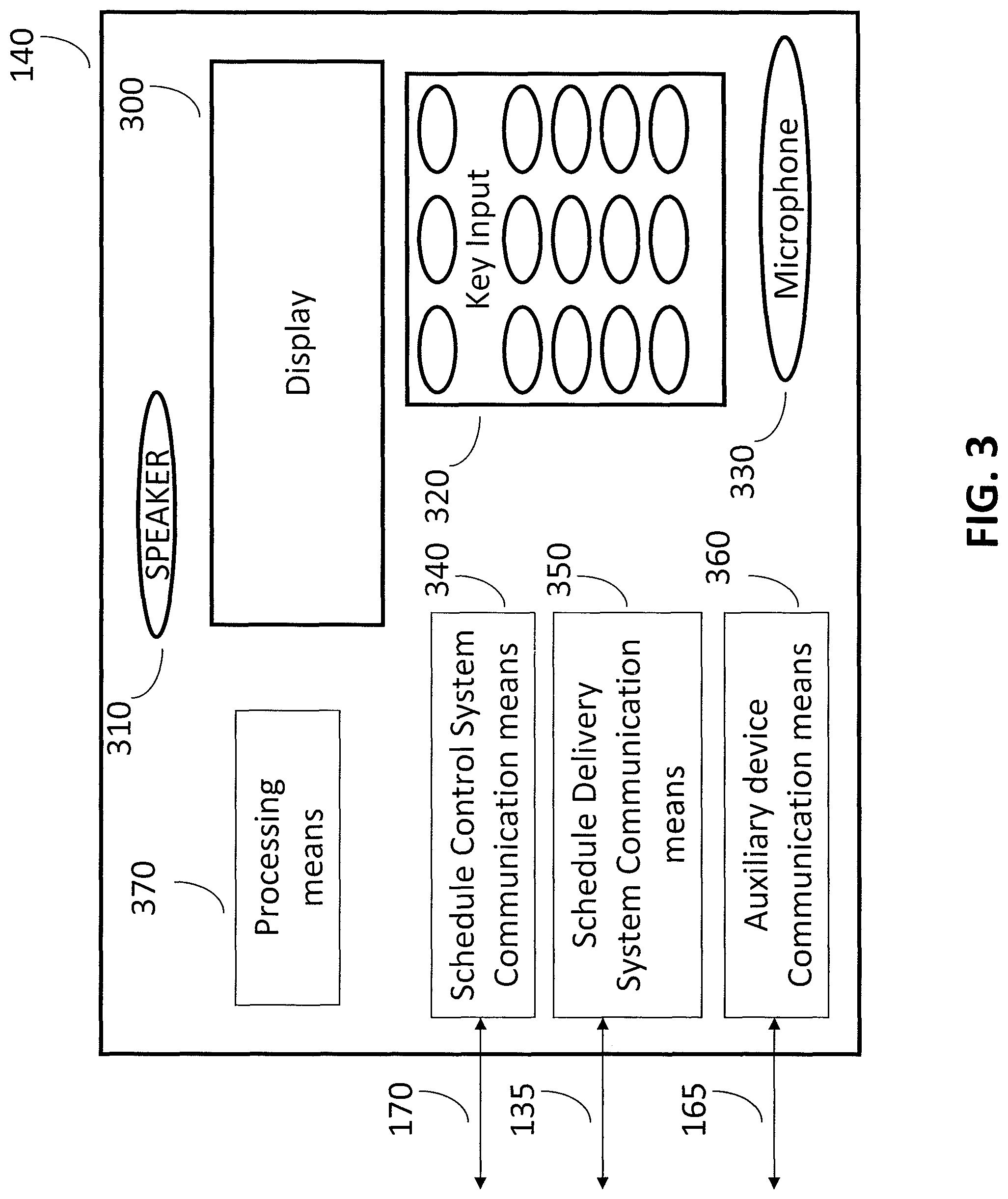 Patent US11778274 Figure 3 – Systems and methods for scheduling interactive media and events