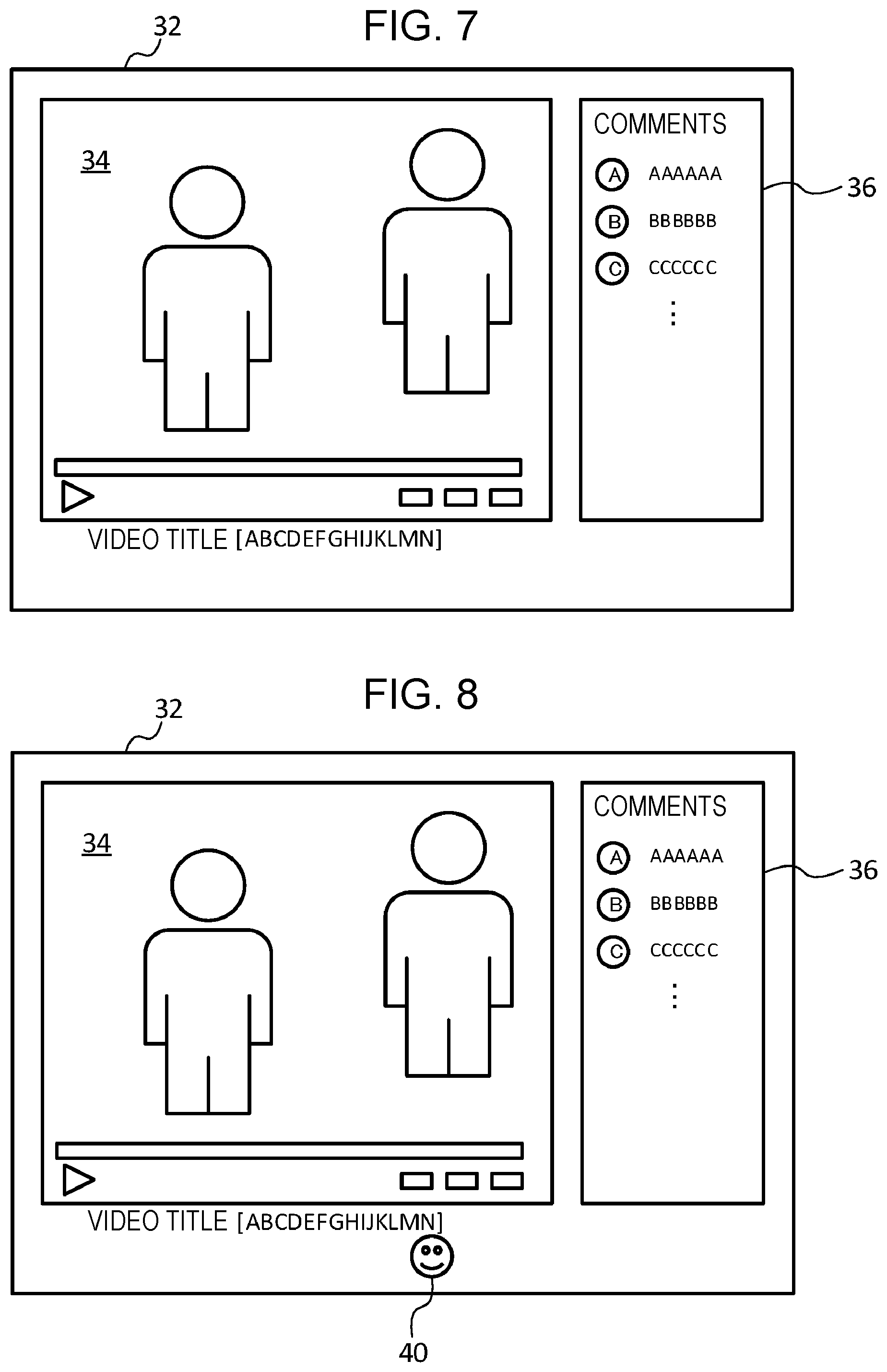 Patent US11778276 Figure 4 – Information processing apparatus, information processing method, and non-transitory computer readable medium