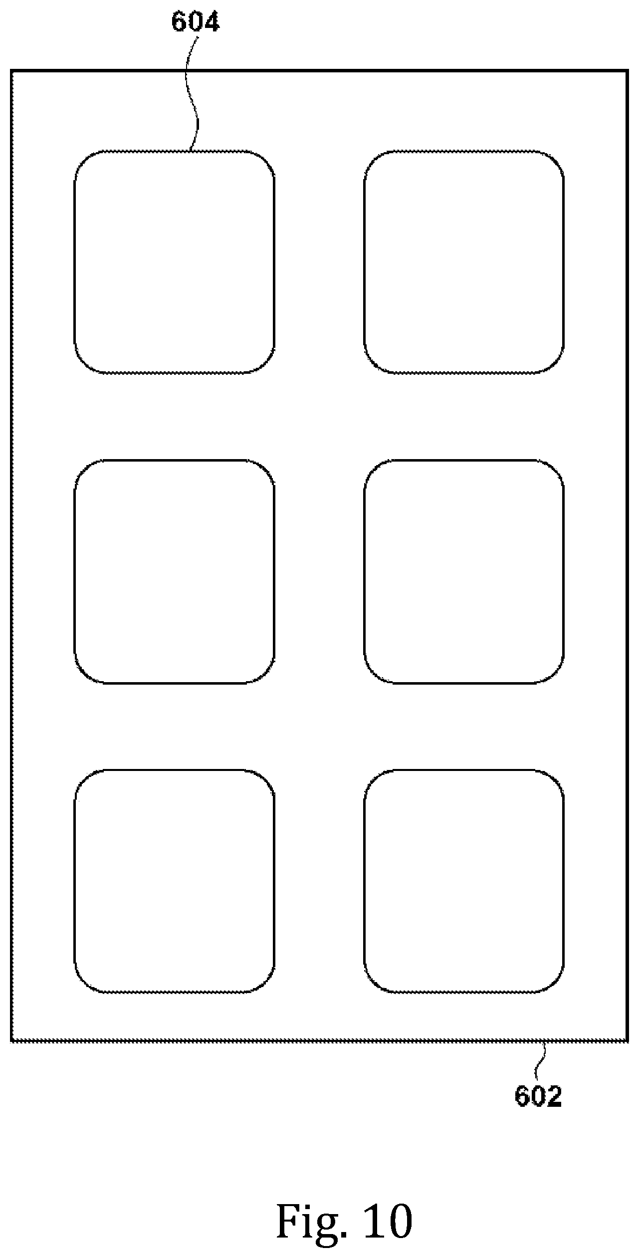 Patent US11778278 Figure 9 – Server and method